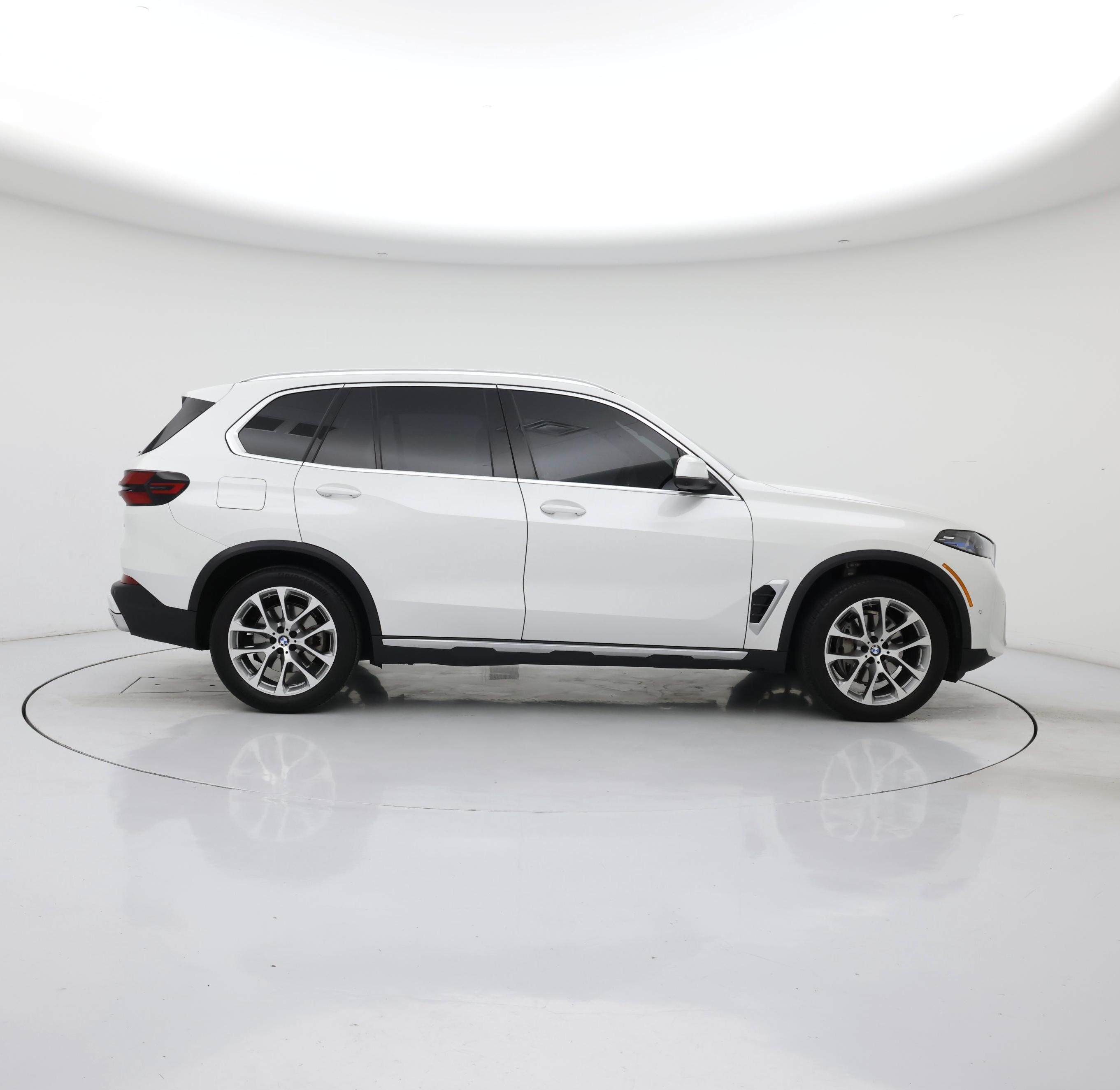 Thumbnail: 2025 BMW X5 - 7