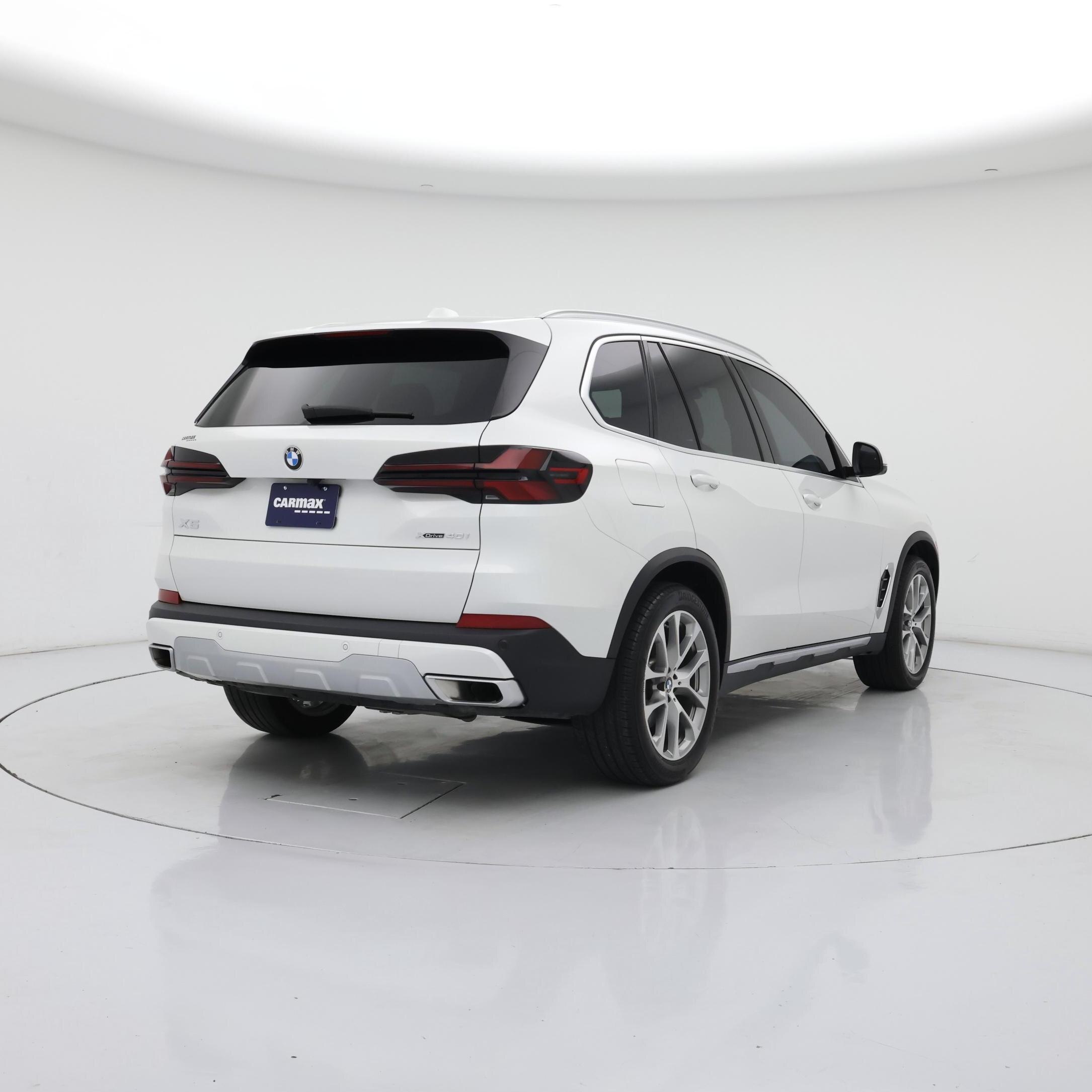 Thumbnail: 2025 BMW X5 - 8