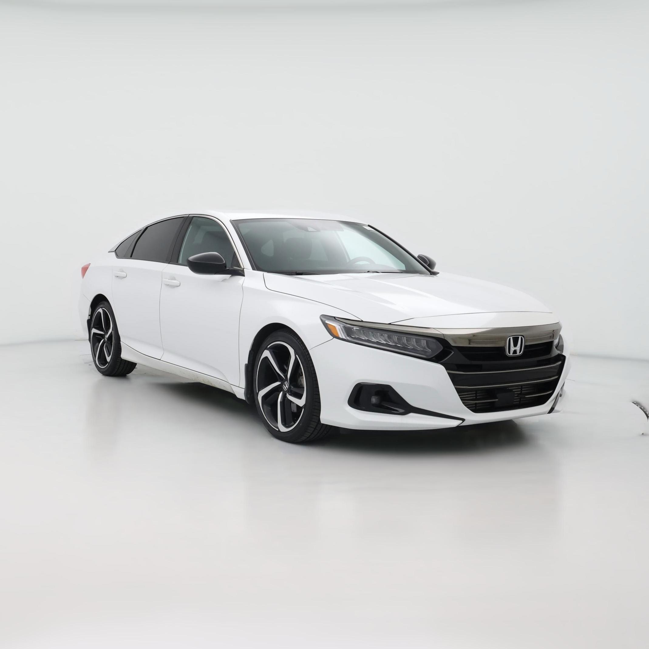 Thumbnail: 2022 Honda Accord - 1