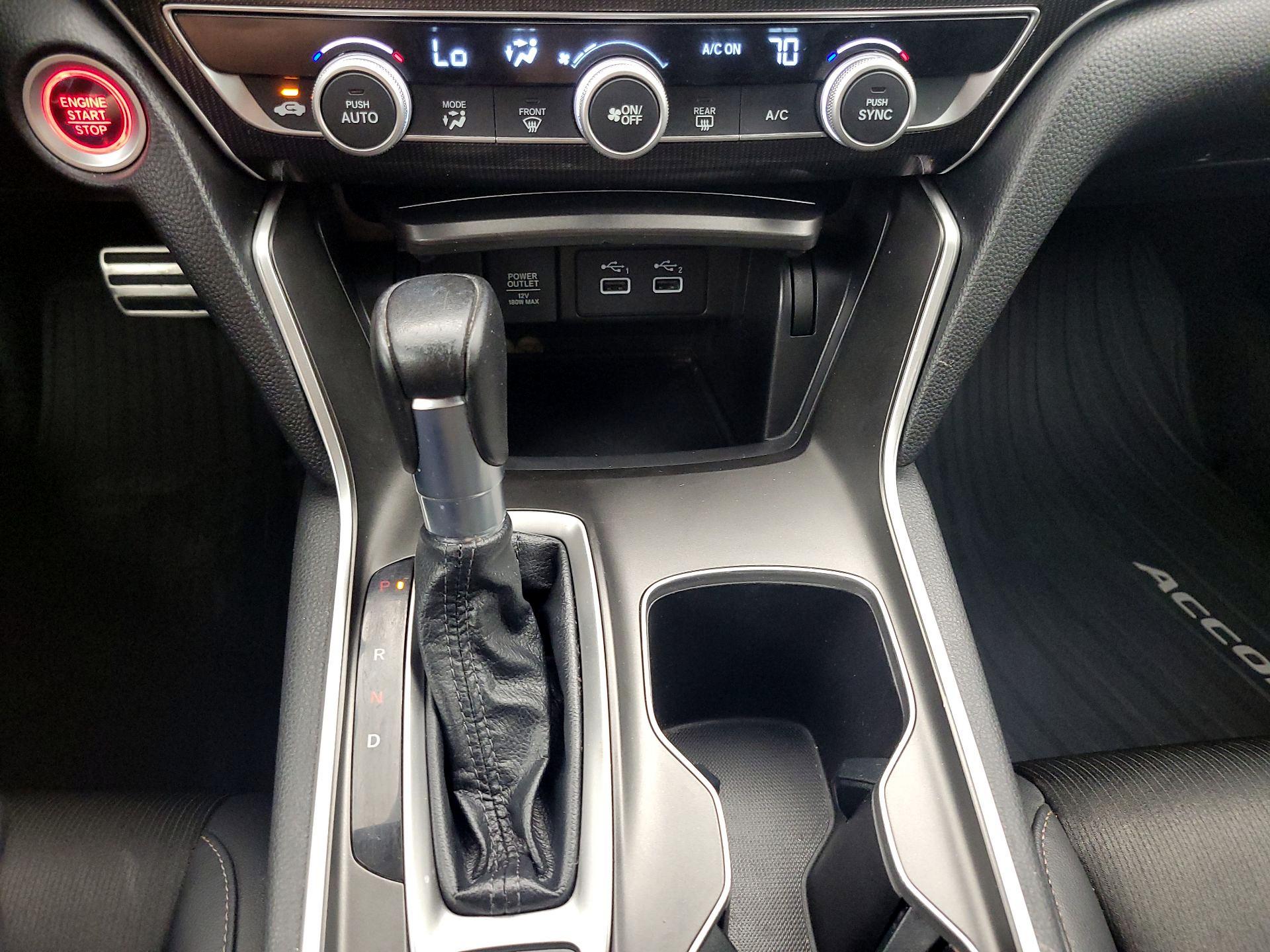 Thumbnail: 2022 Honda Accord - 17