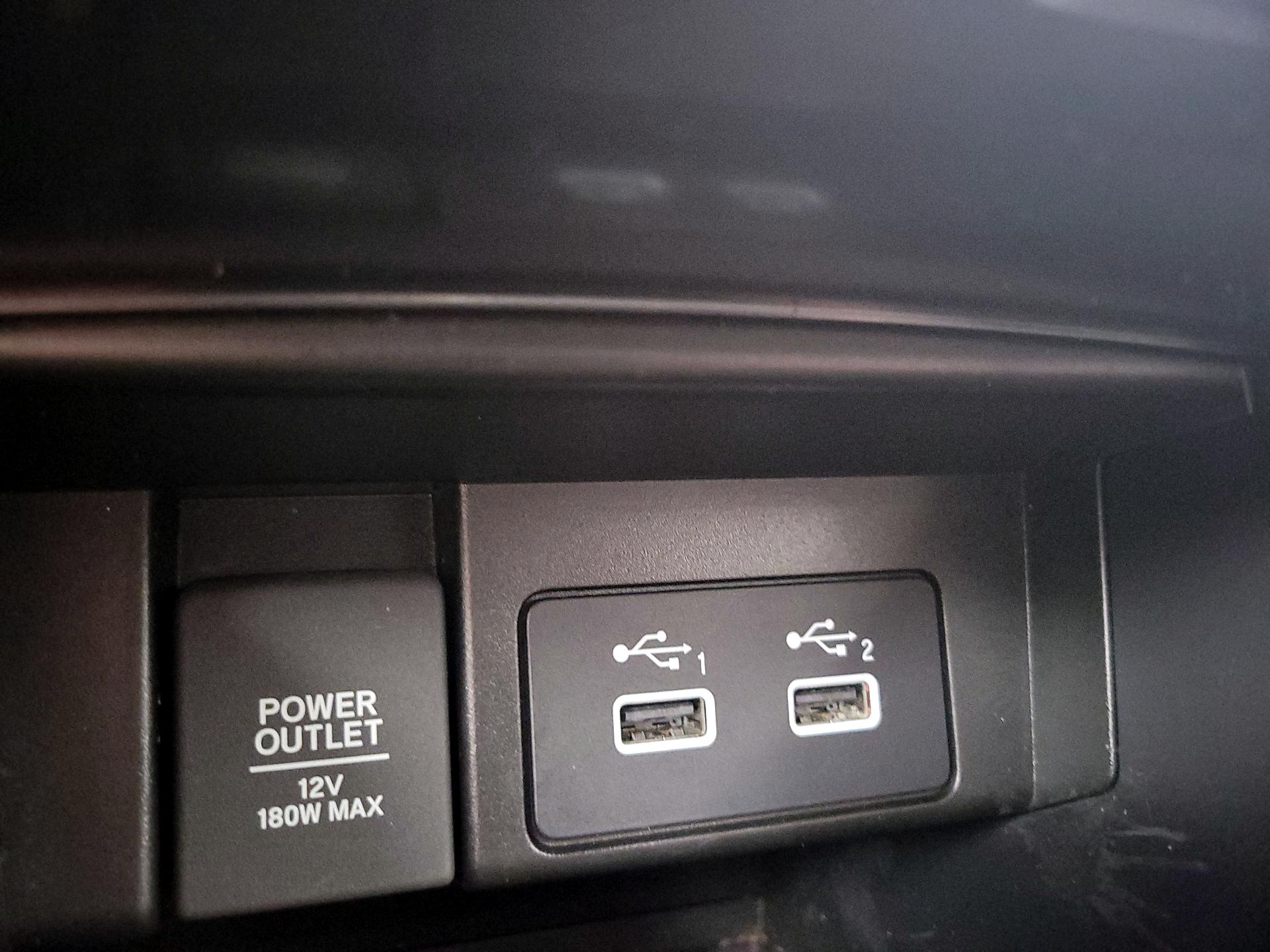 Thumbnail: 2022 Honda Accord - 18