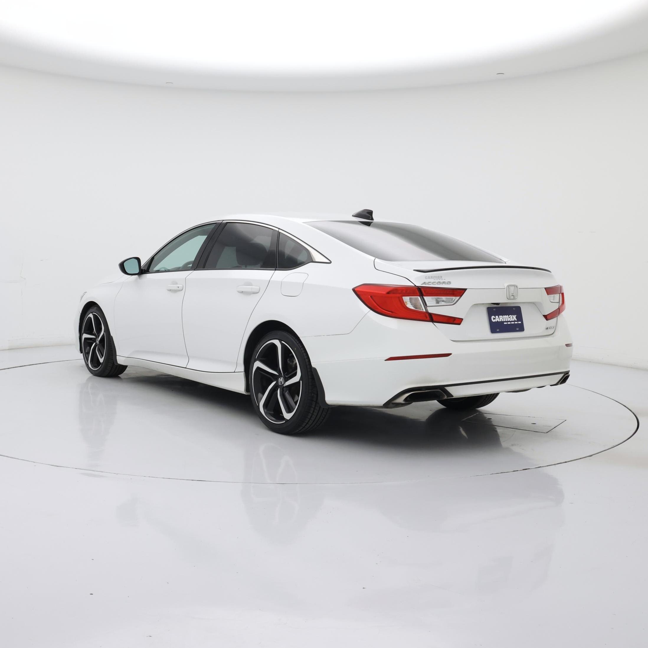 Thumbnail: 2022 Honda Accord - 2