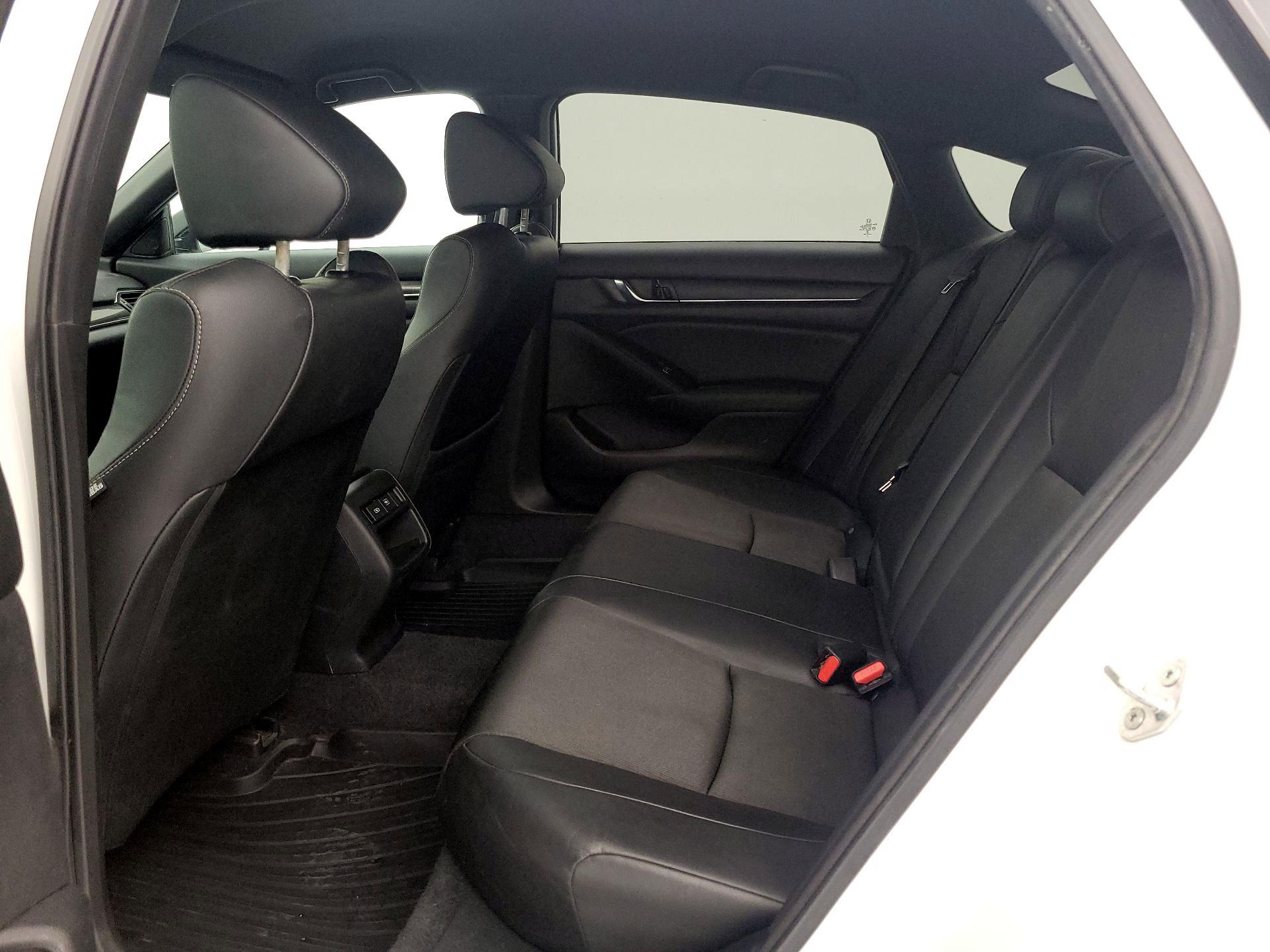 Thumbnail: 2022 Honda Accord - 19