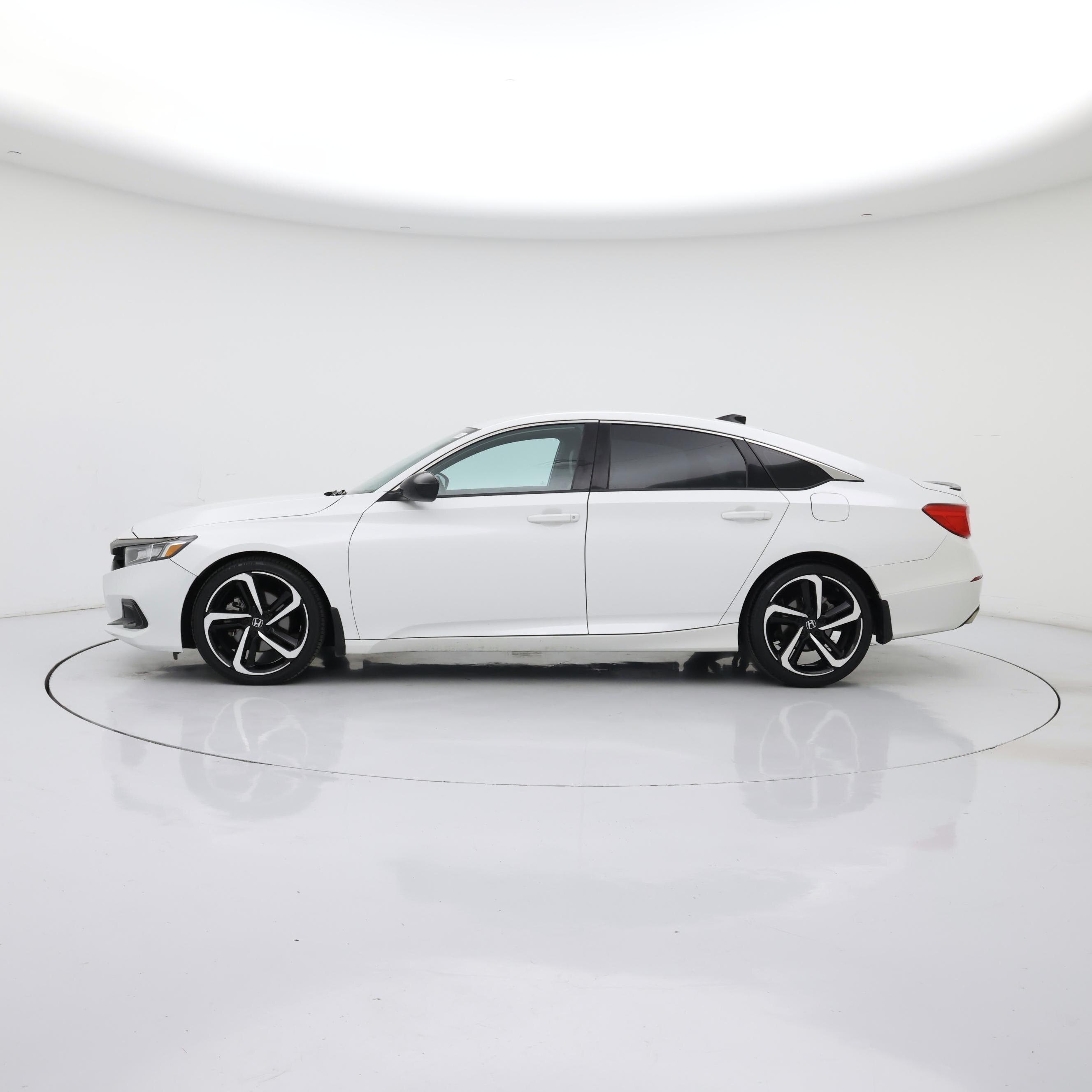 Thumbnail: 2022 Honda Accord - 3