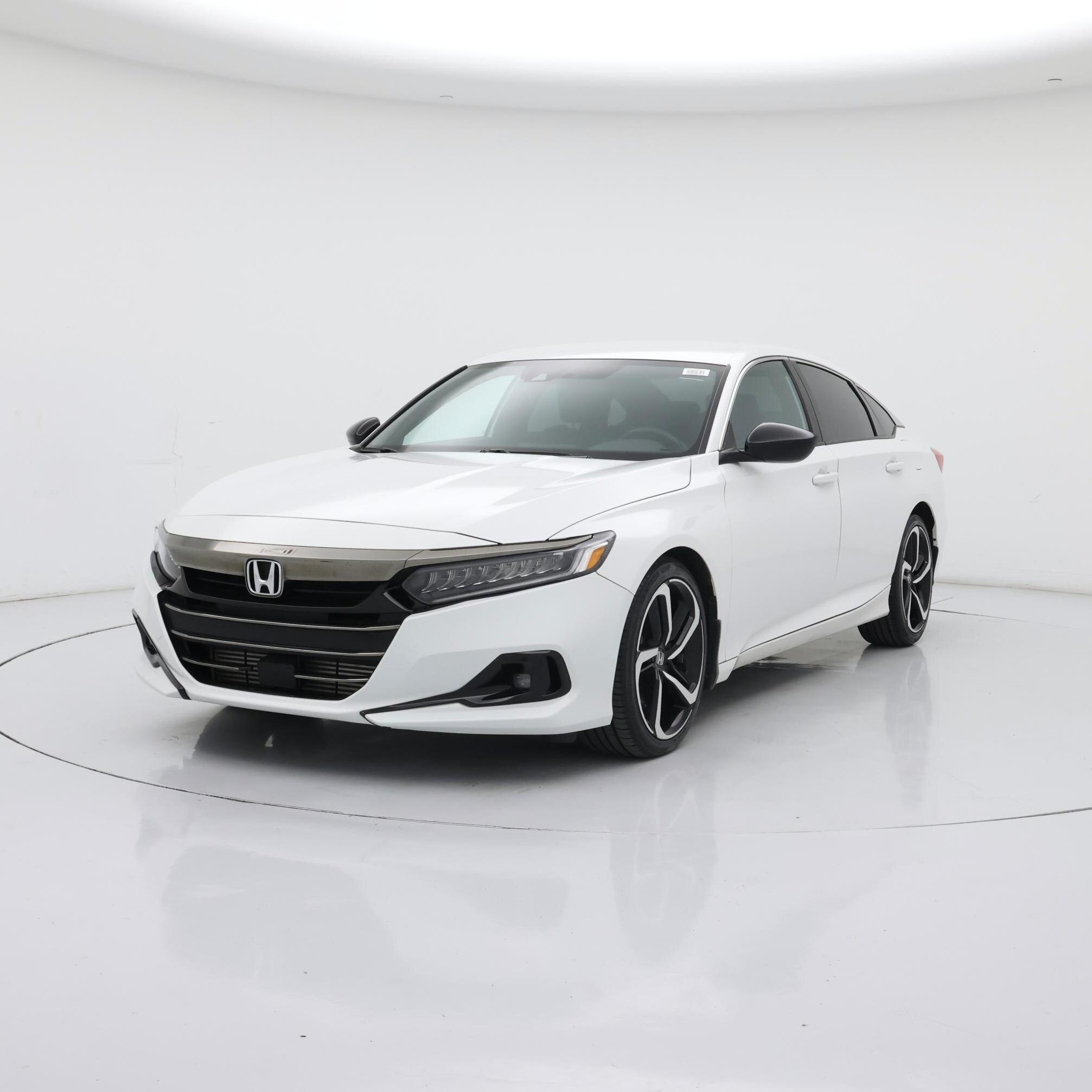Thumbnail: 2022 Honda Accord - 4