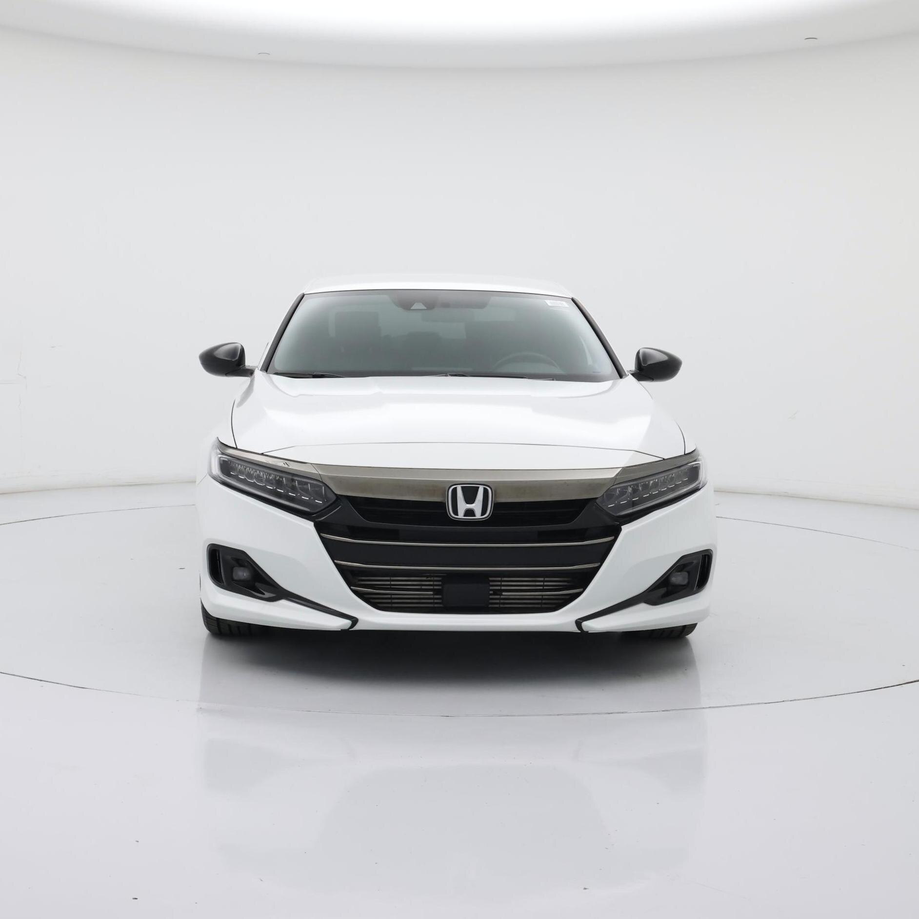 Thumbnail: 2022 Honda Accord - 5