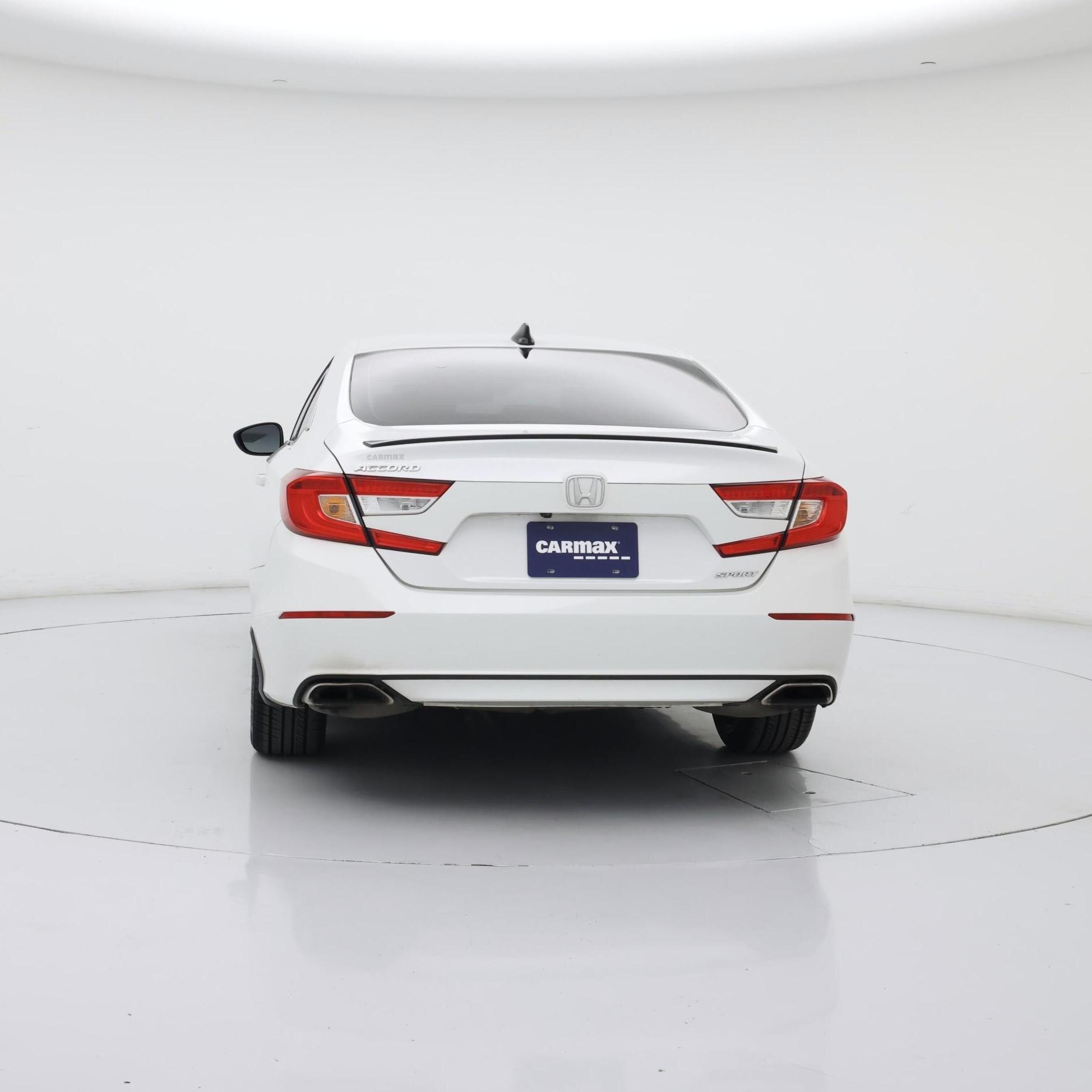 Thumbnail: 2022 Honda Accord - 6