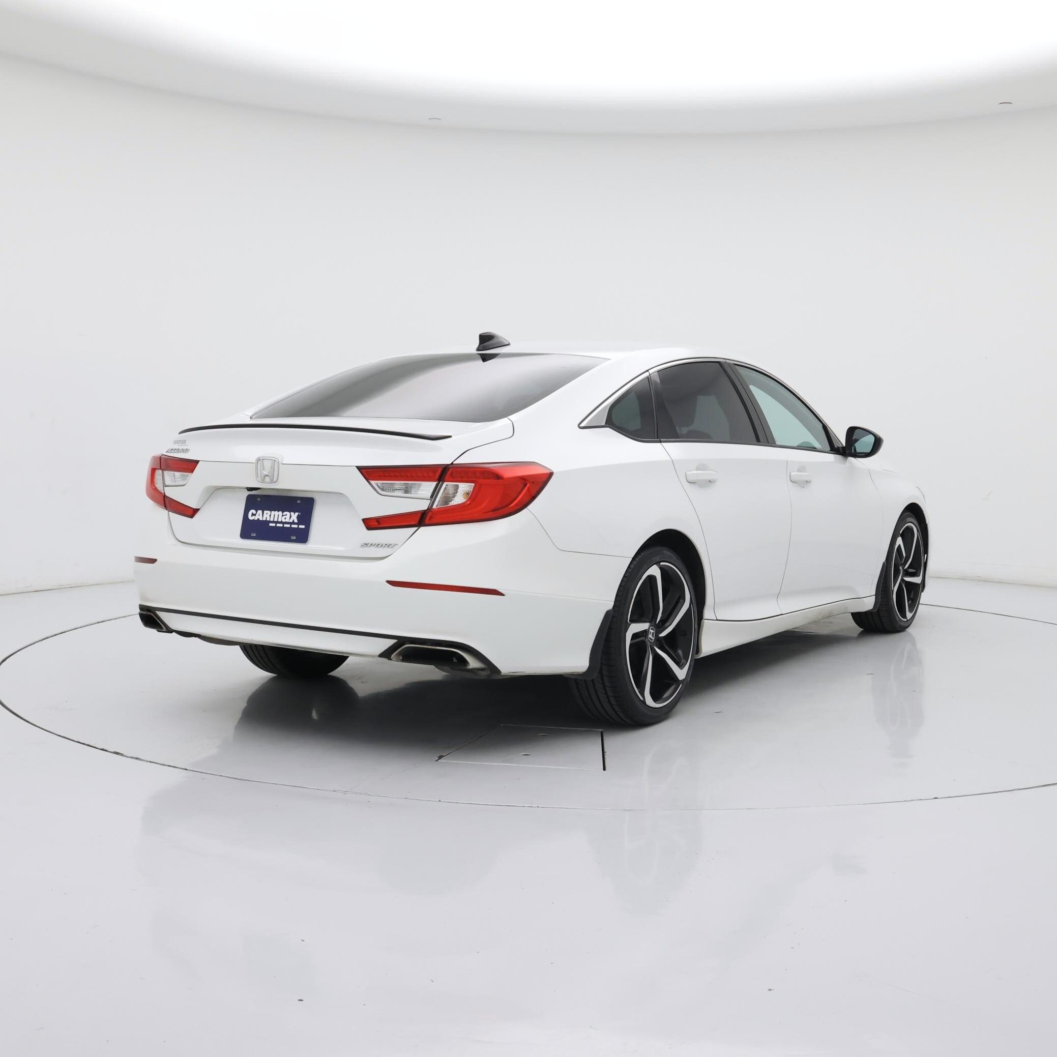 Thumbnail: 2022 Honda Accord - 8