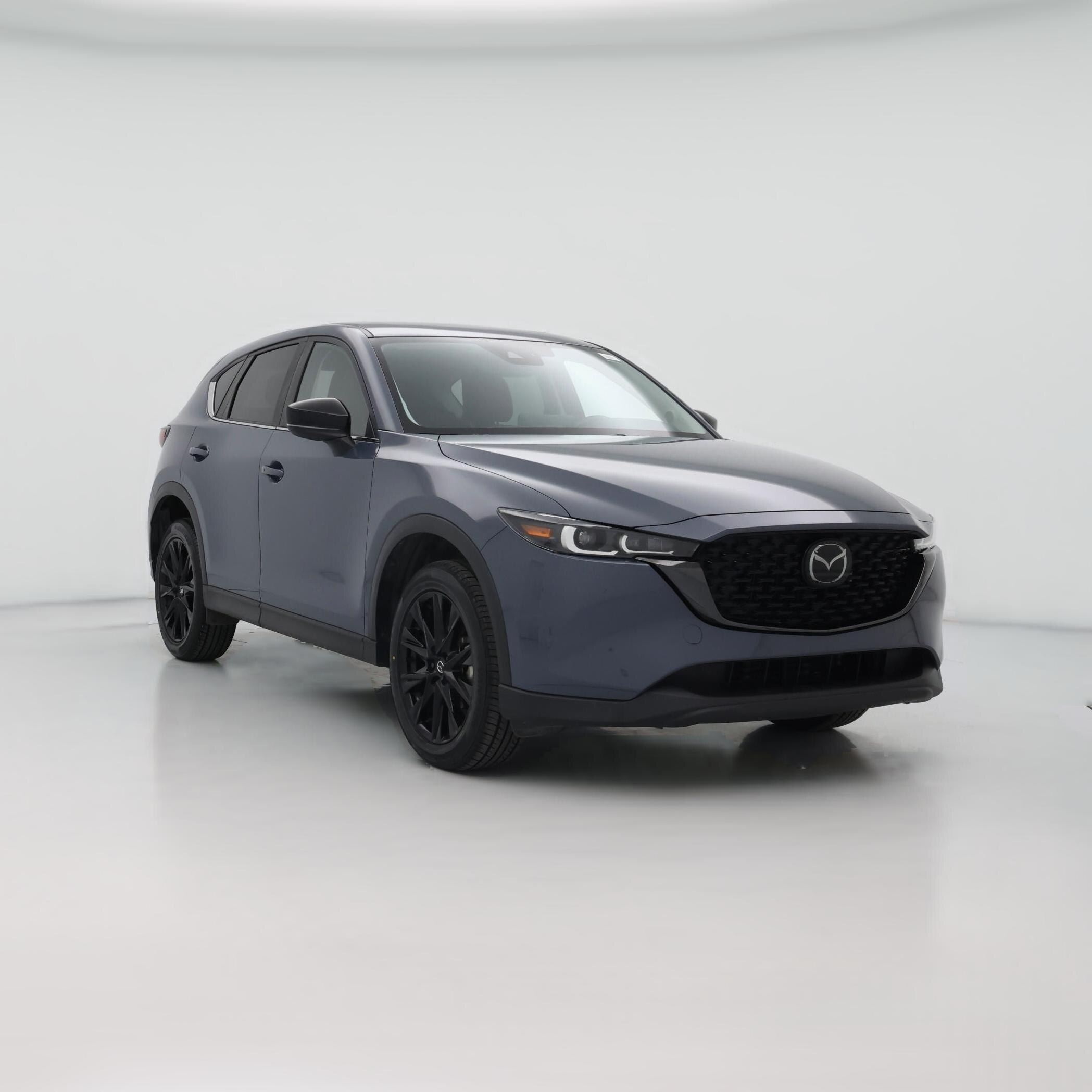 Thumbnail: 2023 Mazda CX-5 - 1