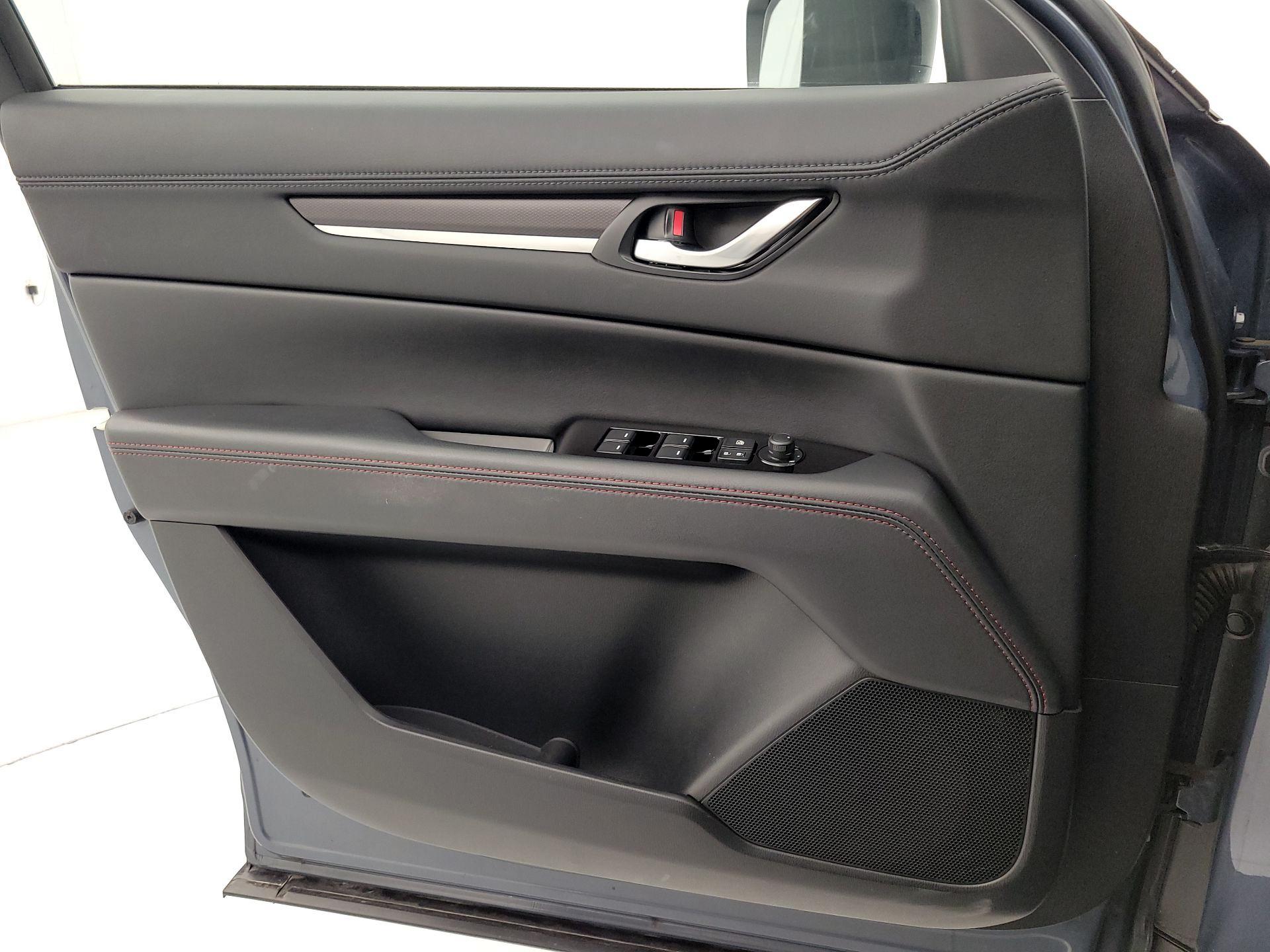 Thumbnail: 2023 Mazda CX-5 - 12