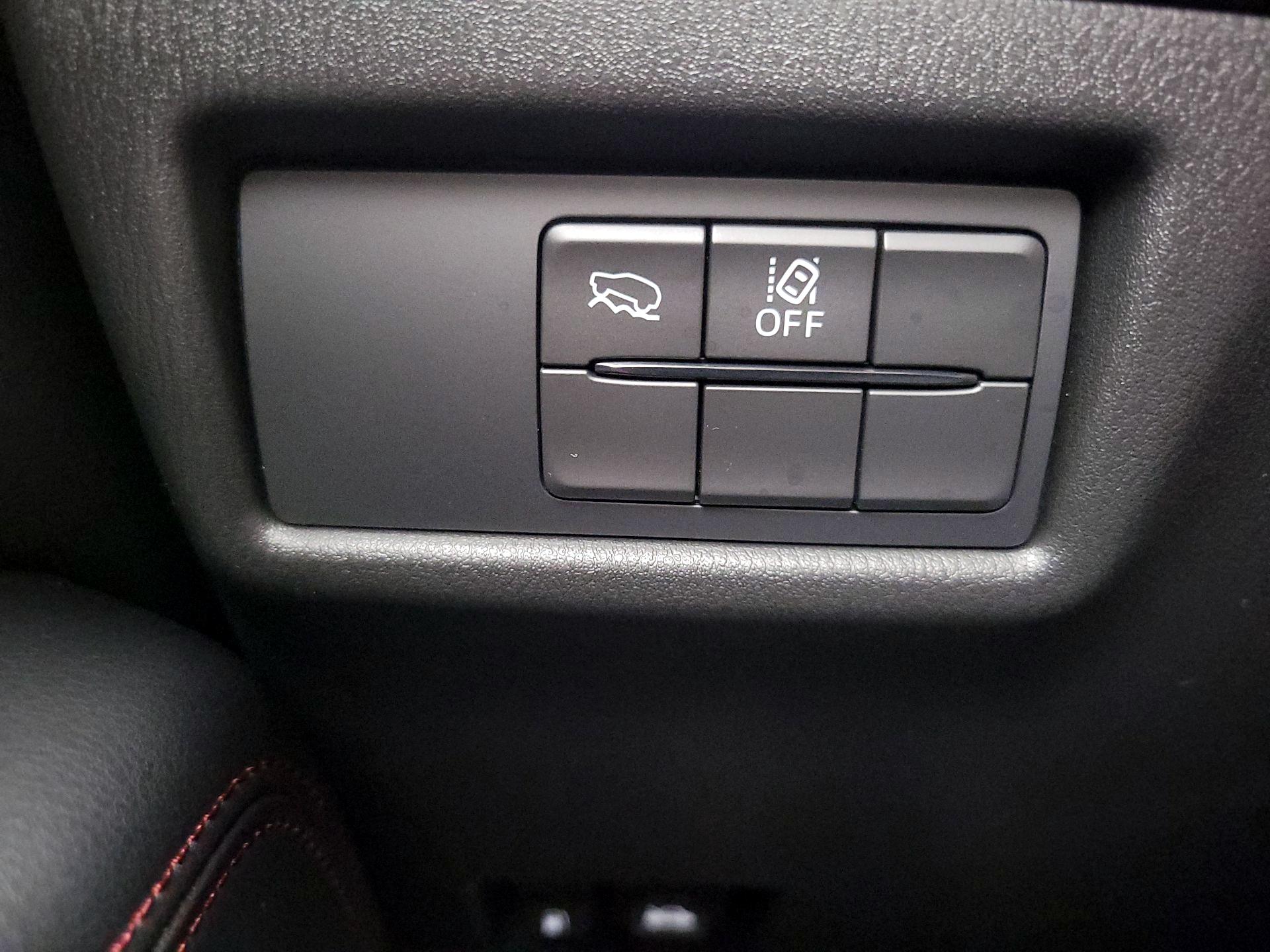 Thumbnail: 2023 Mazda CX-5 - 13