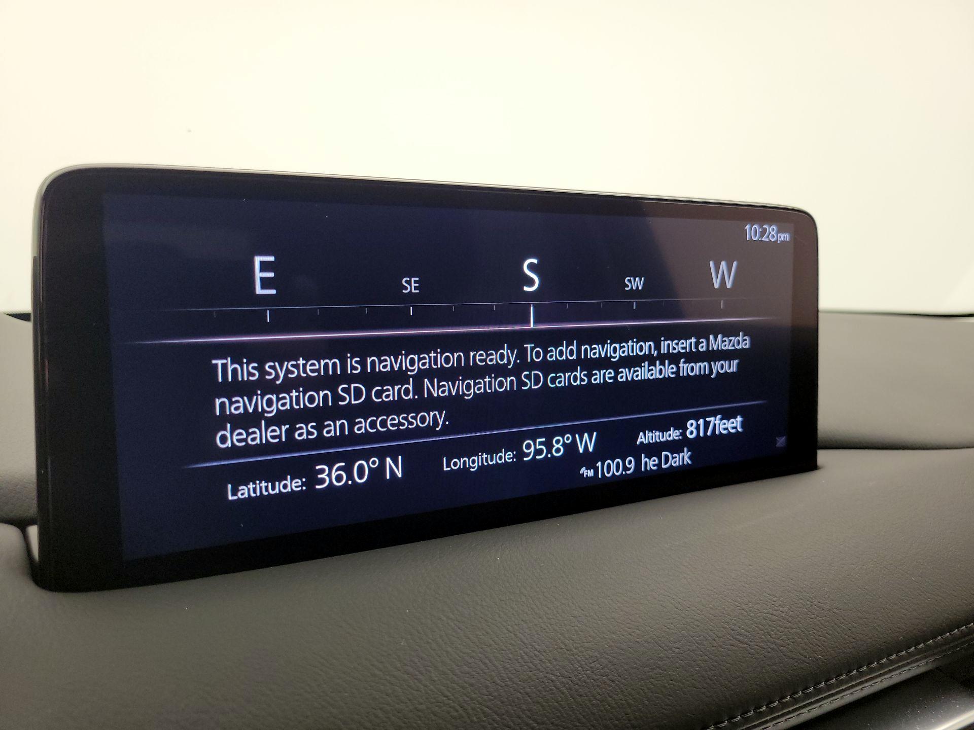 Thumbnail: 2023 Mazda CX-5 - 14