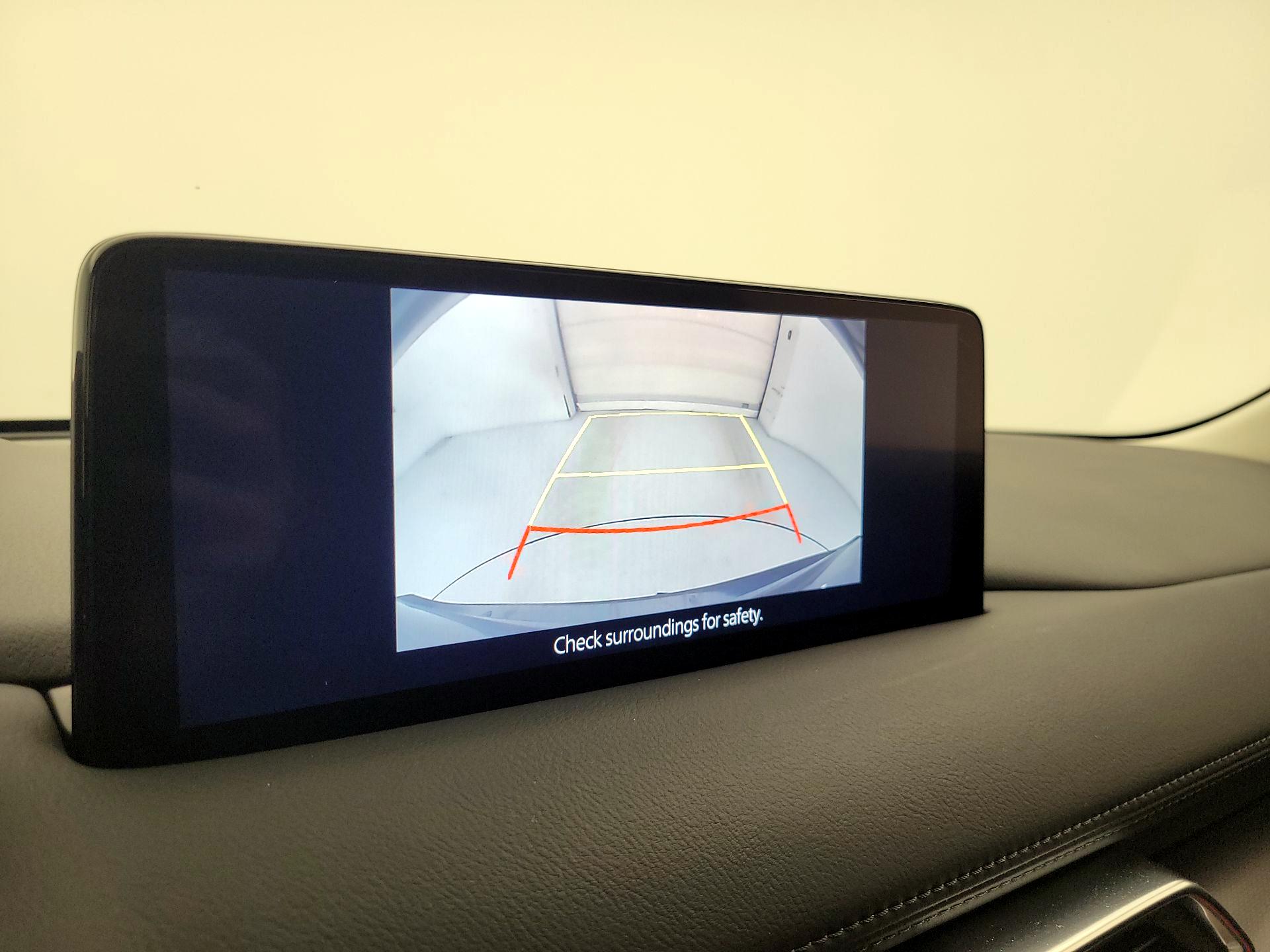 Thumbnail: 2023 Mazda CX-5 - 15