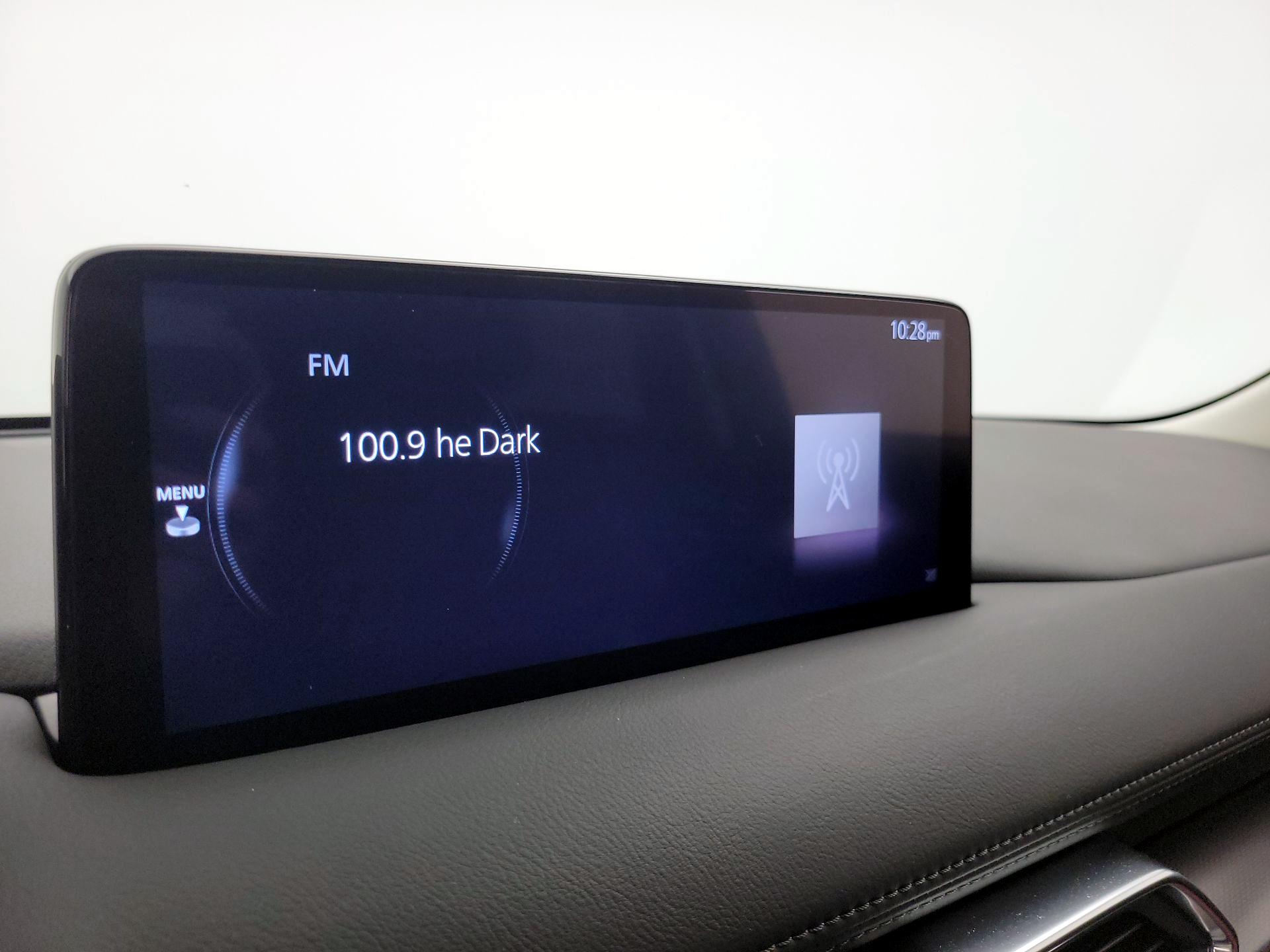 Thumbnail: 2023 Mazda CX-5 - 16