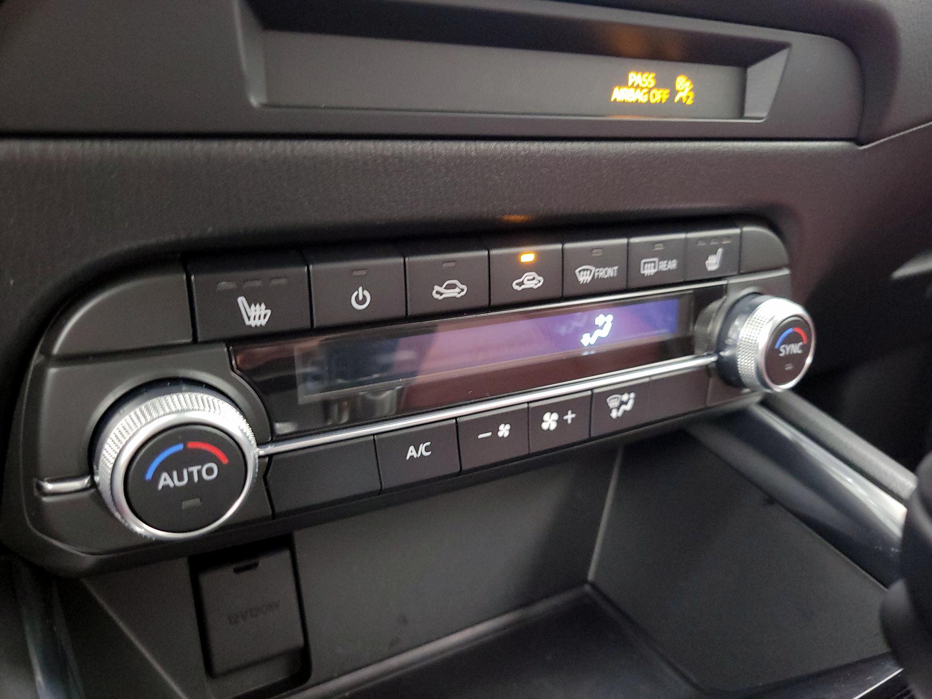 Thumbnail: 2023 Mazda CX-5 - 17