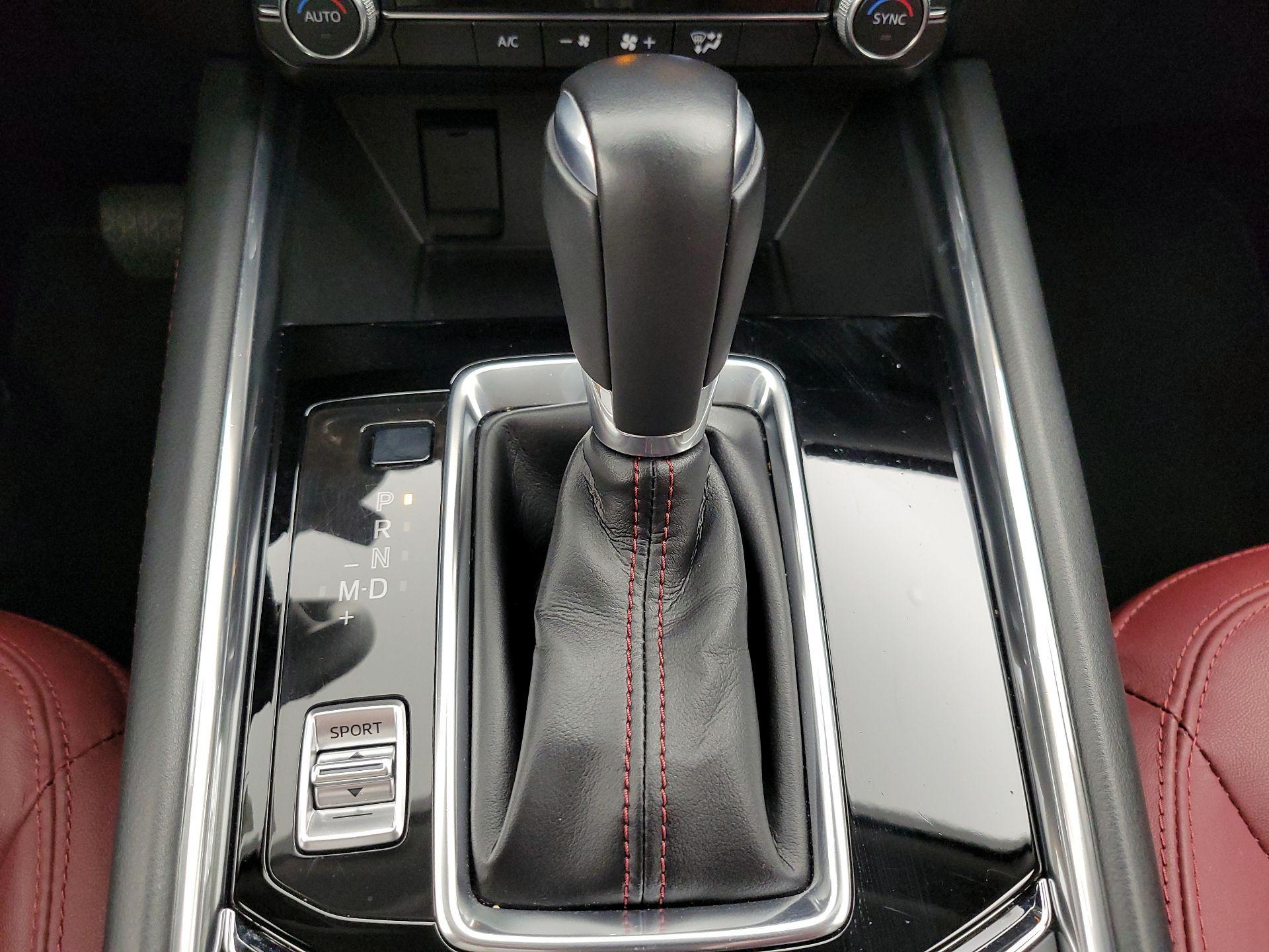 Thumbnail: 2023 Mazda CX-5 - 18