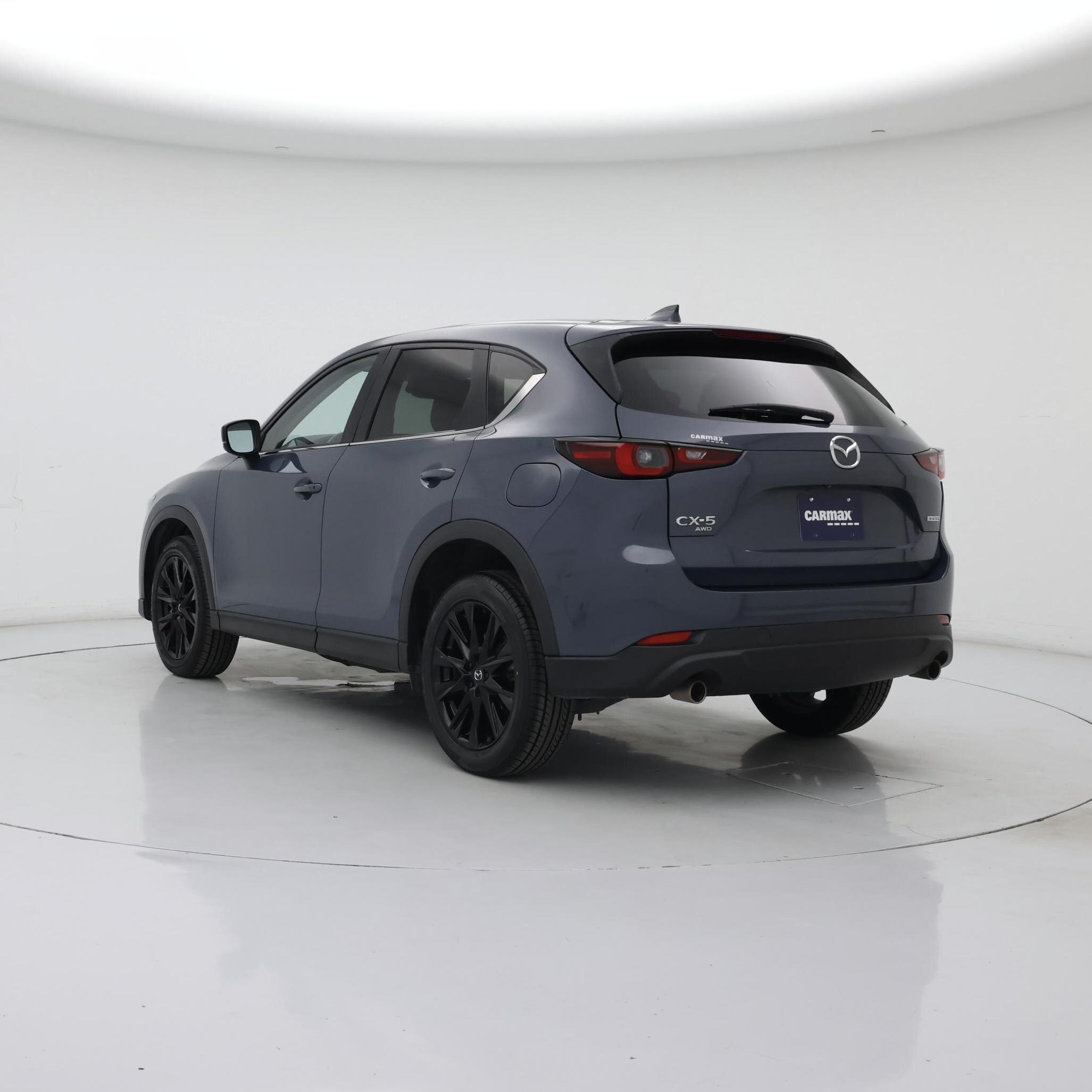 Thumbnail: 2023 Mazda CX-5 - 2