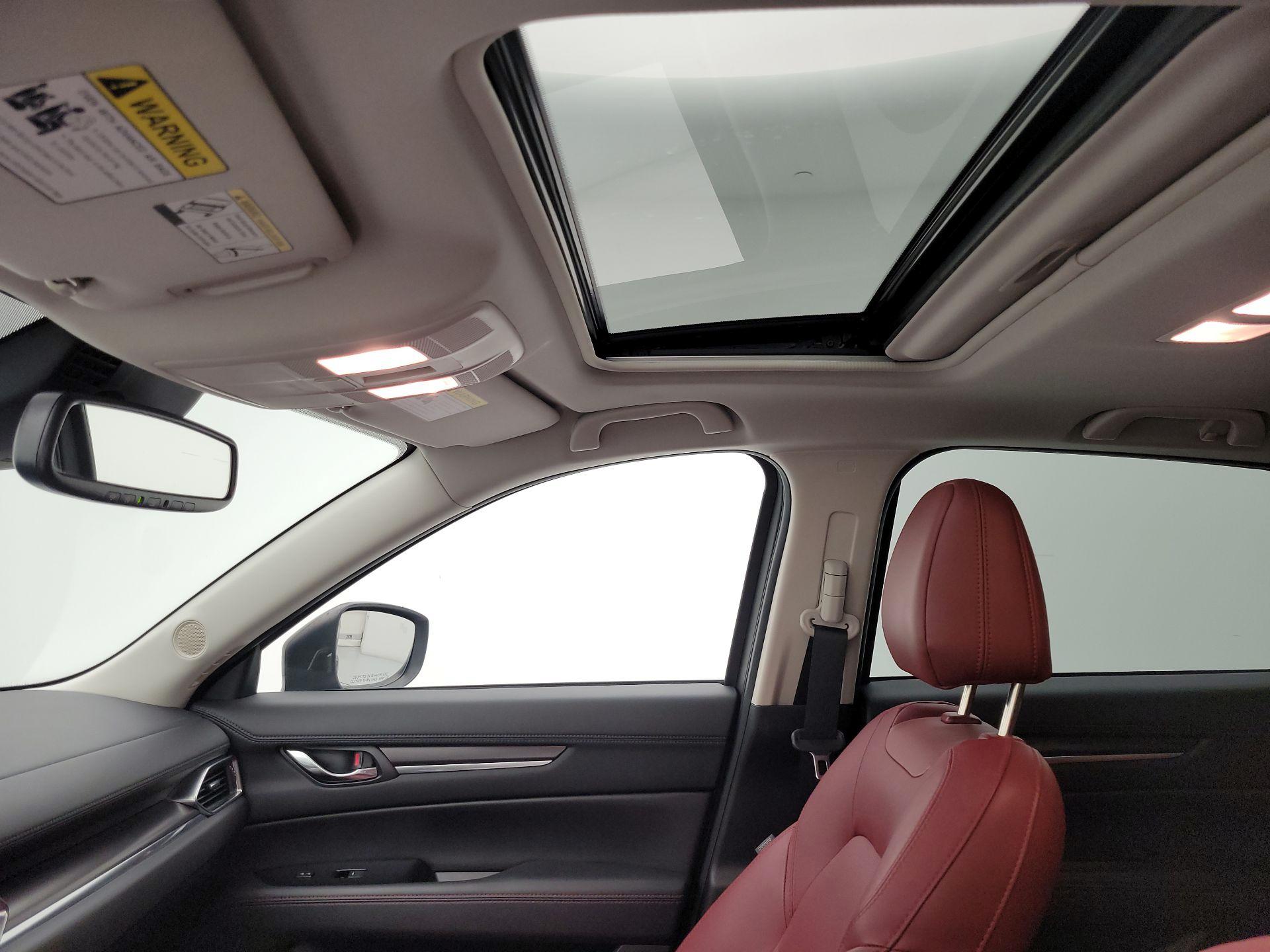 Thumbnail: 2023 Mazda CX-5 - 20