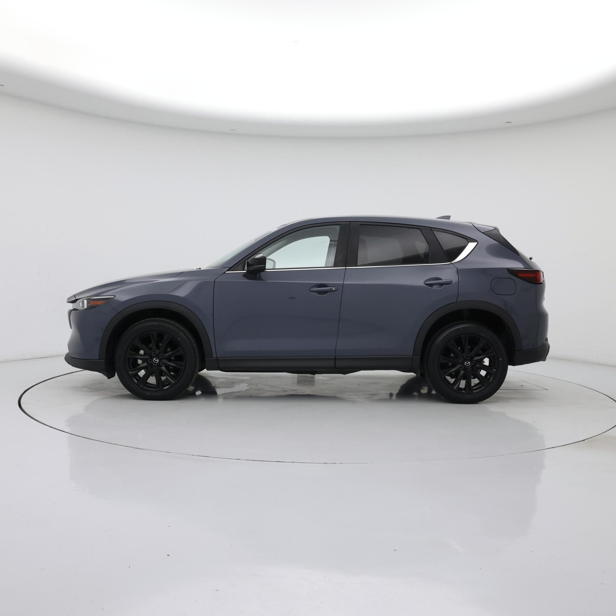 Thumbnail: 2023 Mazda CX-5 - 3