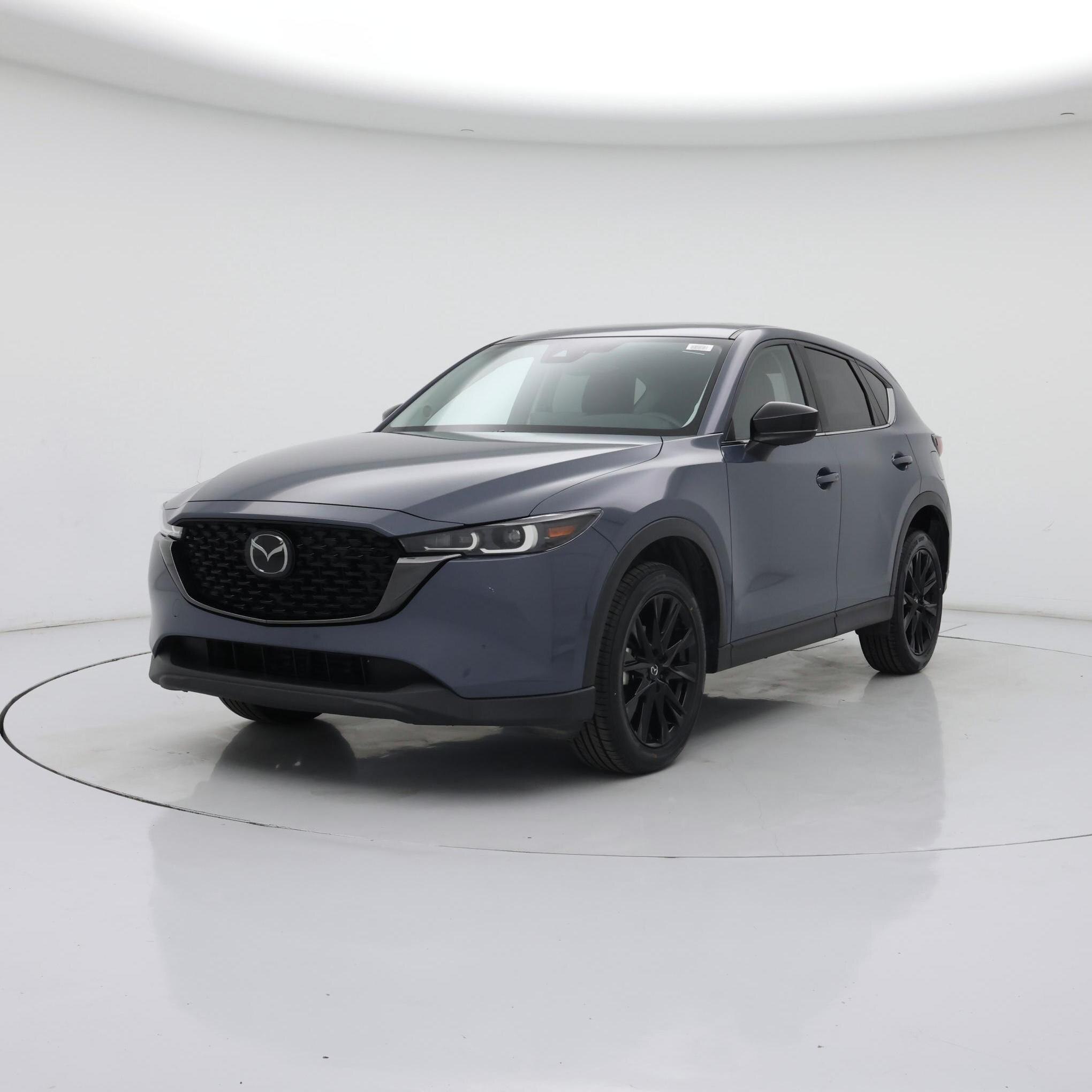 Thumbnail: 2023 Mazda CX-5 - 4