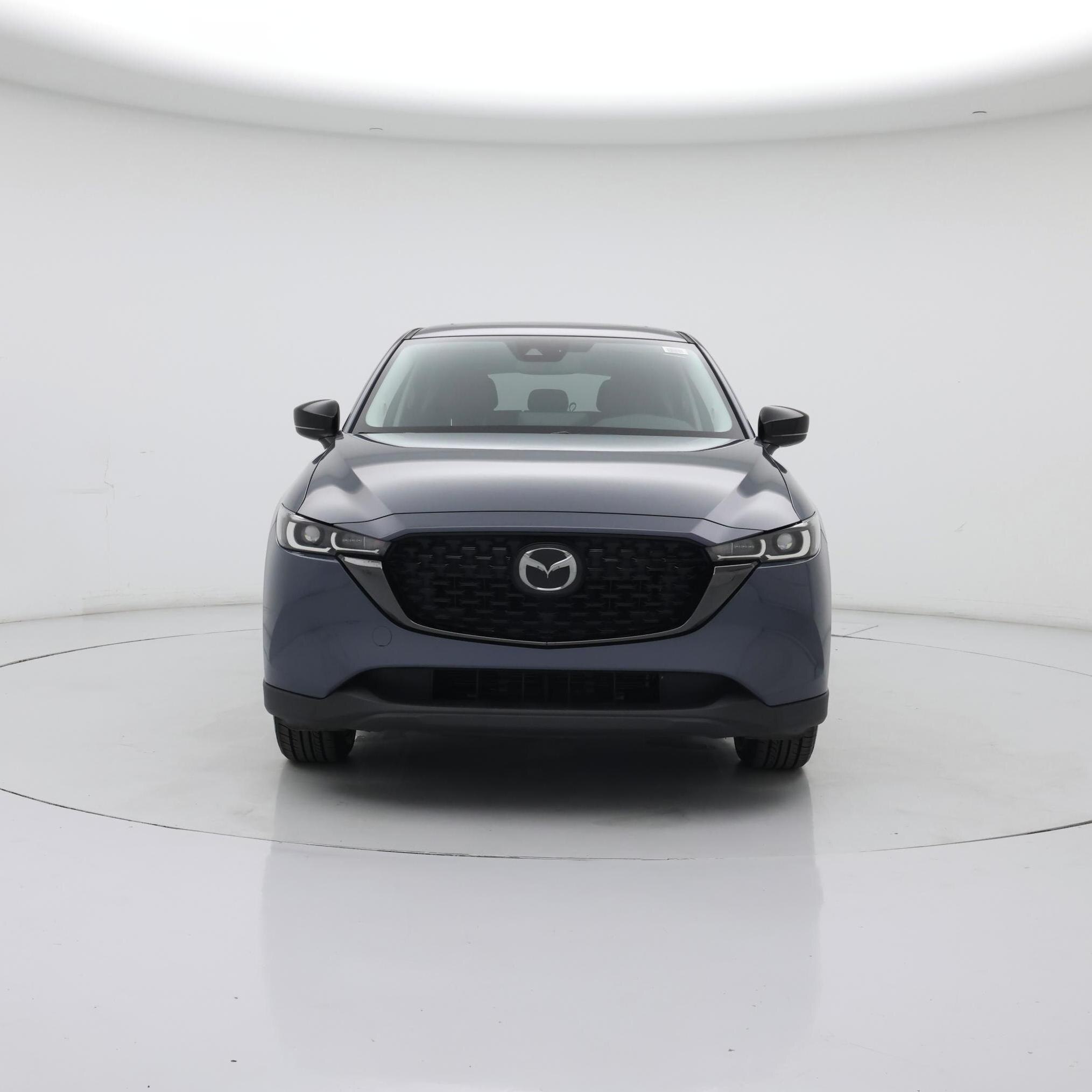 Thumbnail: 2023 Mazda CX-5 - 5