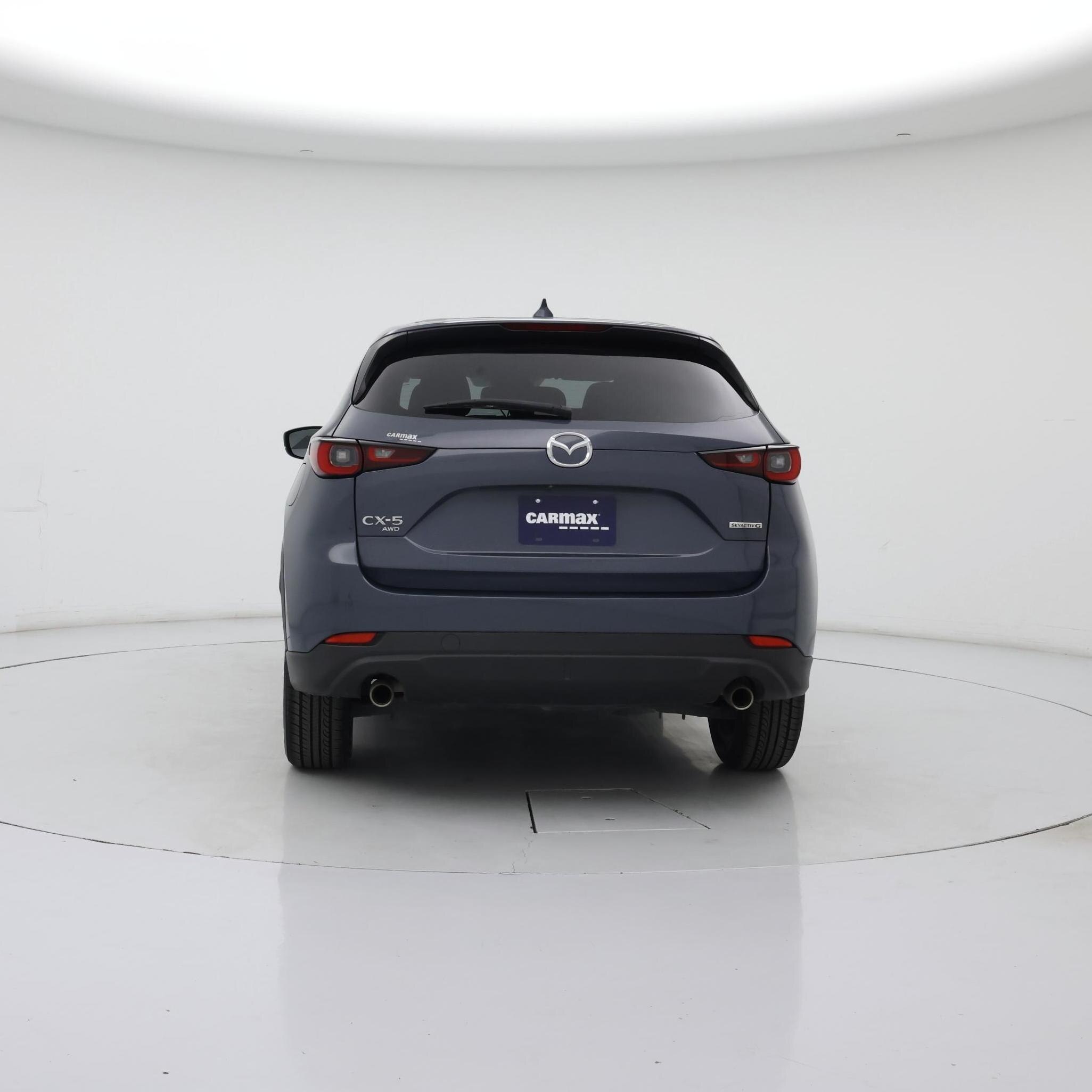 Thumbnail: 2023 Mazda CX-5 - 6