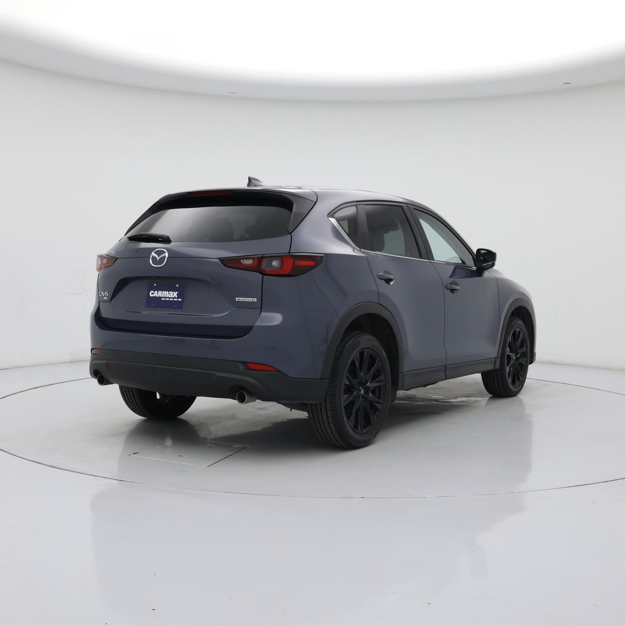 Thumbnail: 2023 Mazda CX-5 - 8