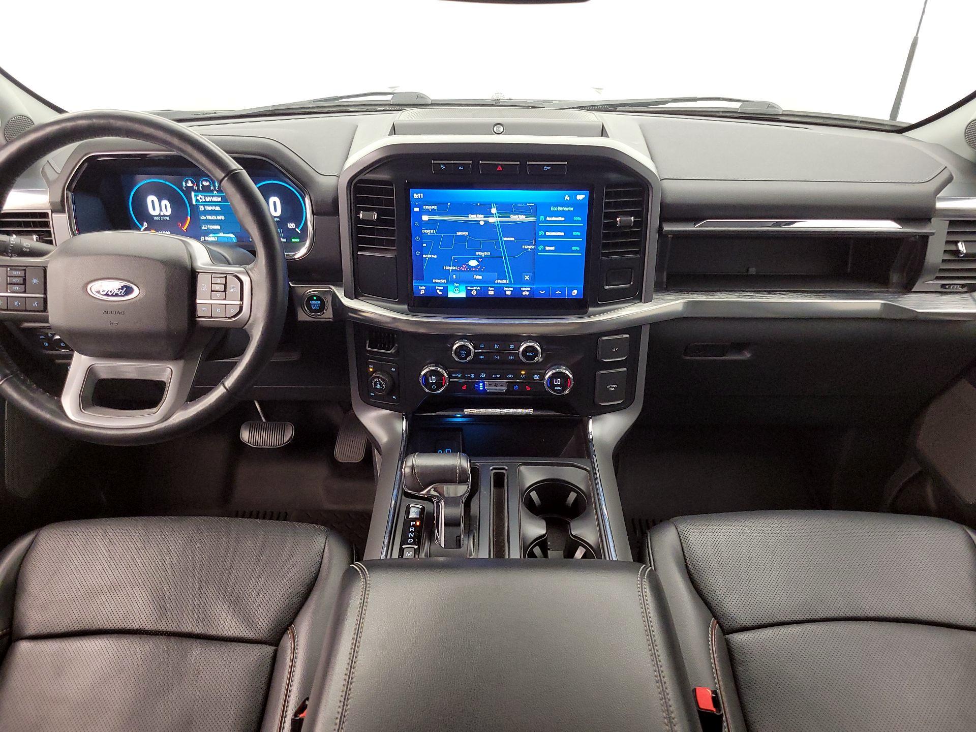 Thumbnail: 2021 Ford F-150 - 9