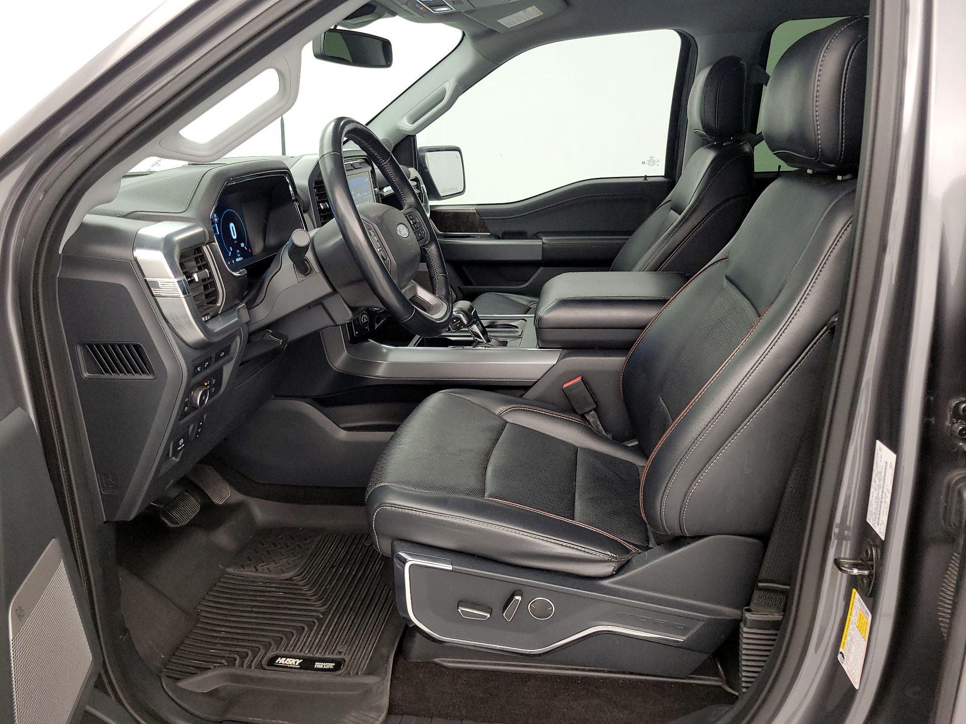 Thumbnail: 2021 Ford F-150 - 11