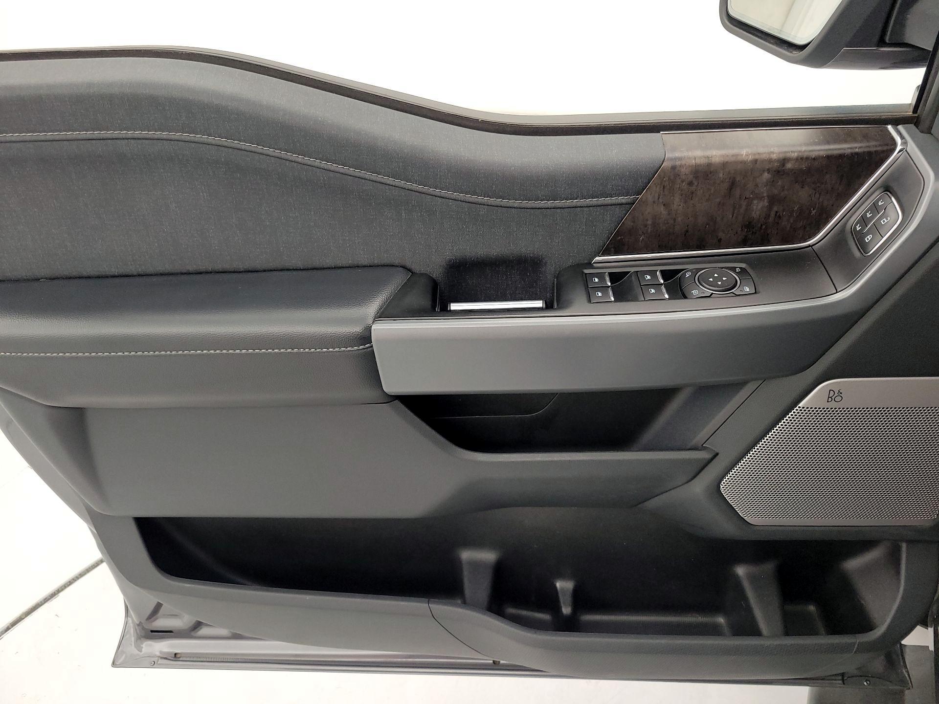 Thumbnail: 2021 Ford F-150 - 12