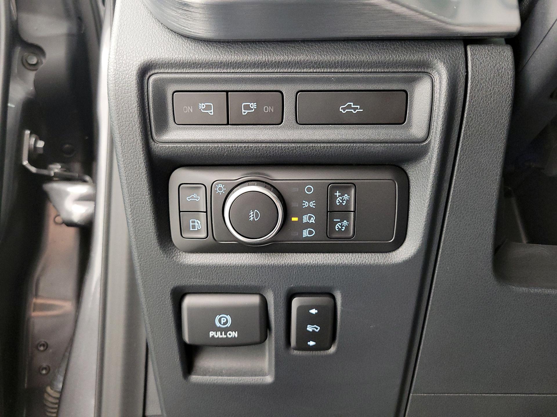 Thumbnail: 2021 Ford F-150 - 13