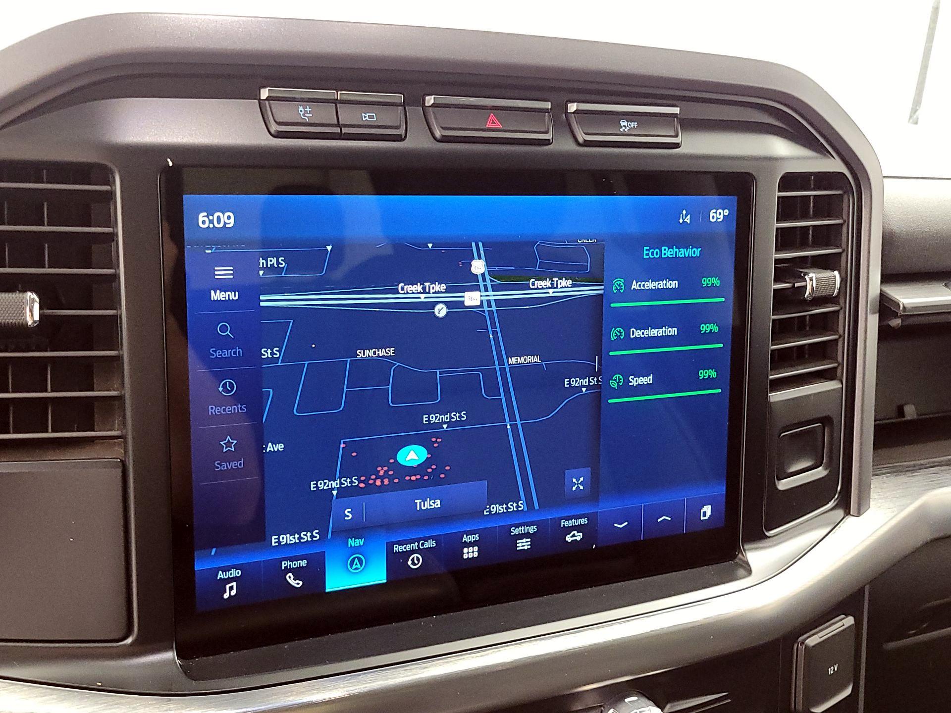 Thumbnail: 2021 Ford F-150 - 14