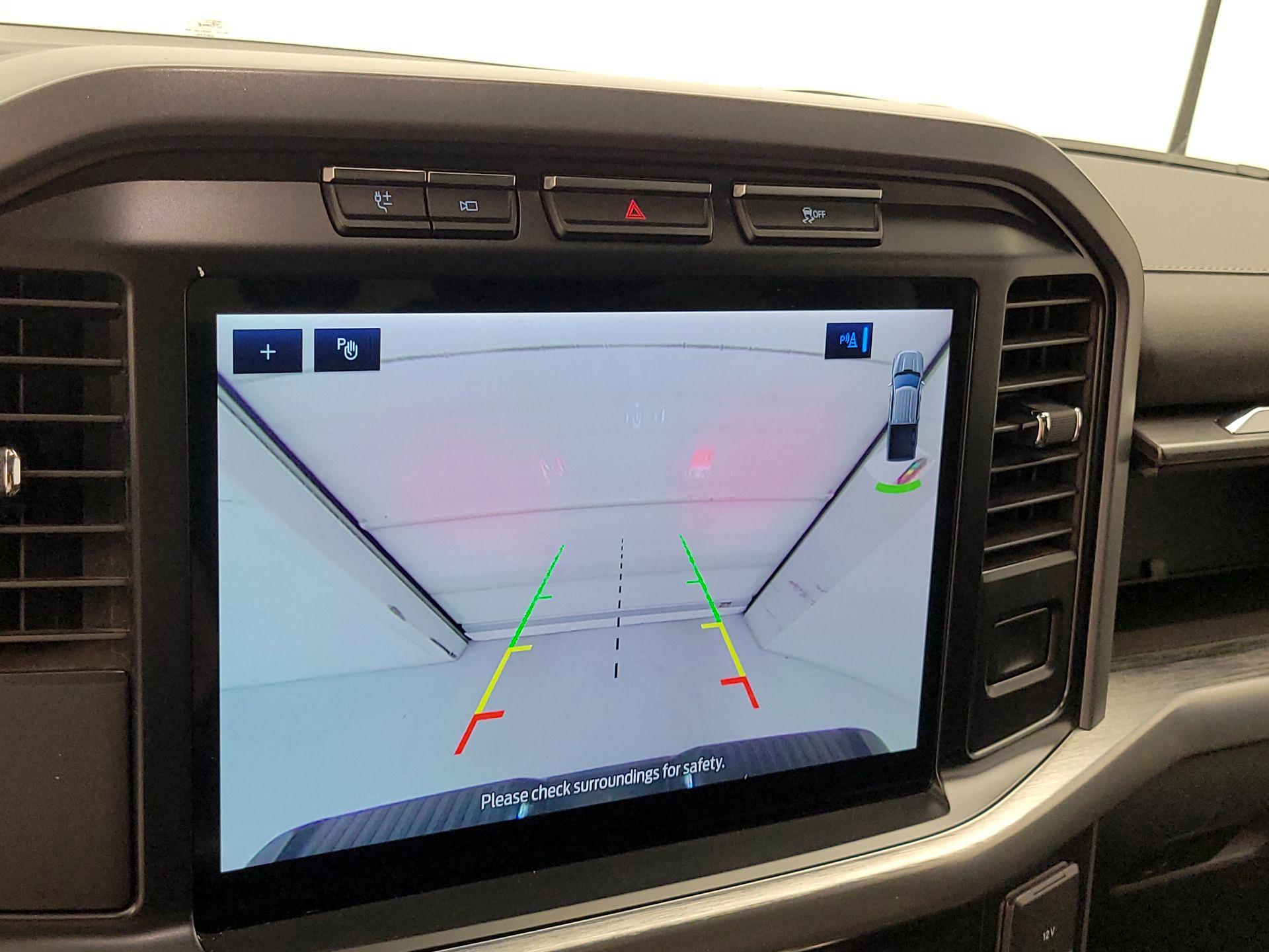 Thumbnail: 2021 Ford F-150 - 15