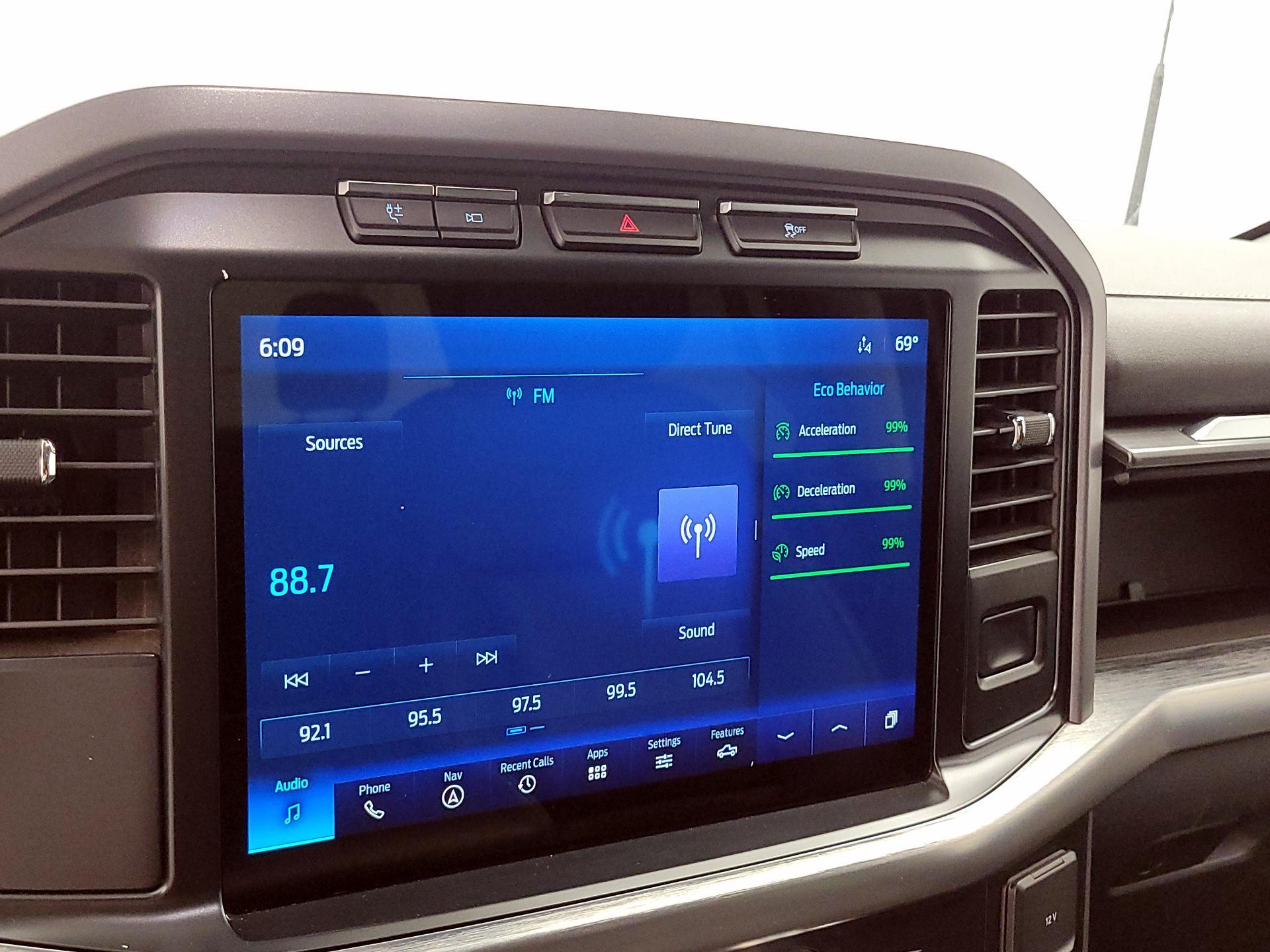 Thumbnail: 2021 Ford F-150 - 16