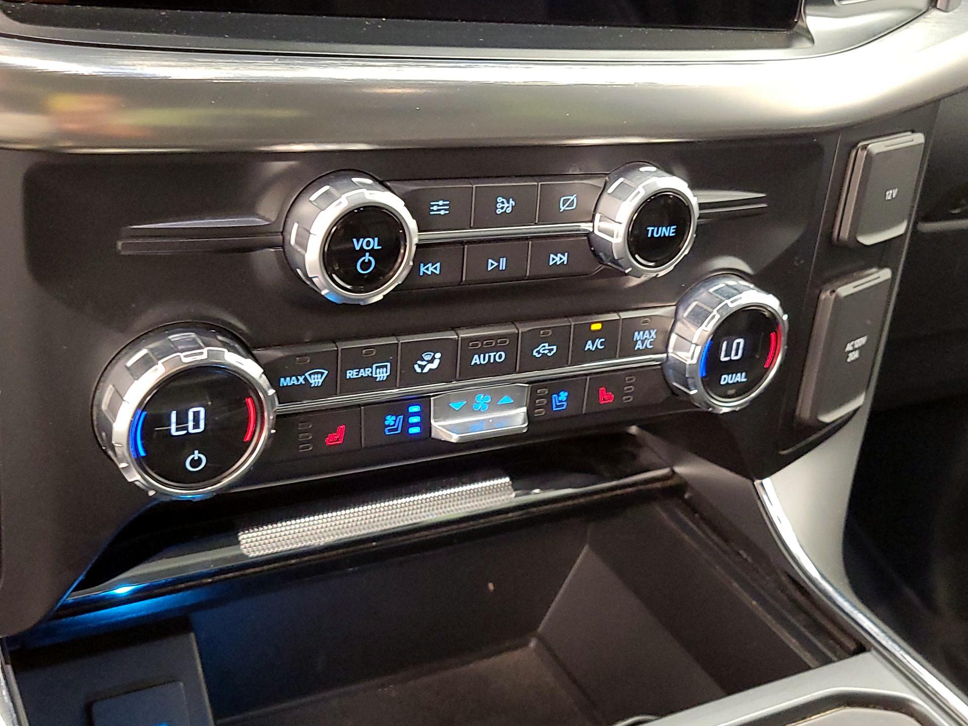 Thumbnail: 2021 Ford F-150 - 17