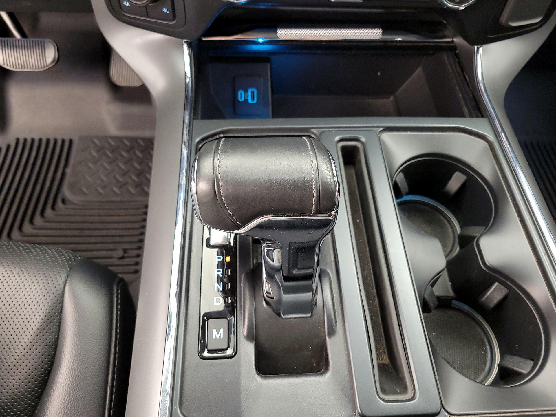 Thumbnail: 2021 Ford F-150 - 18