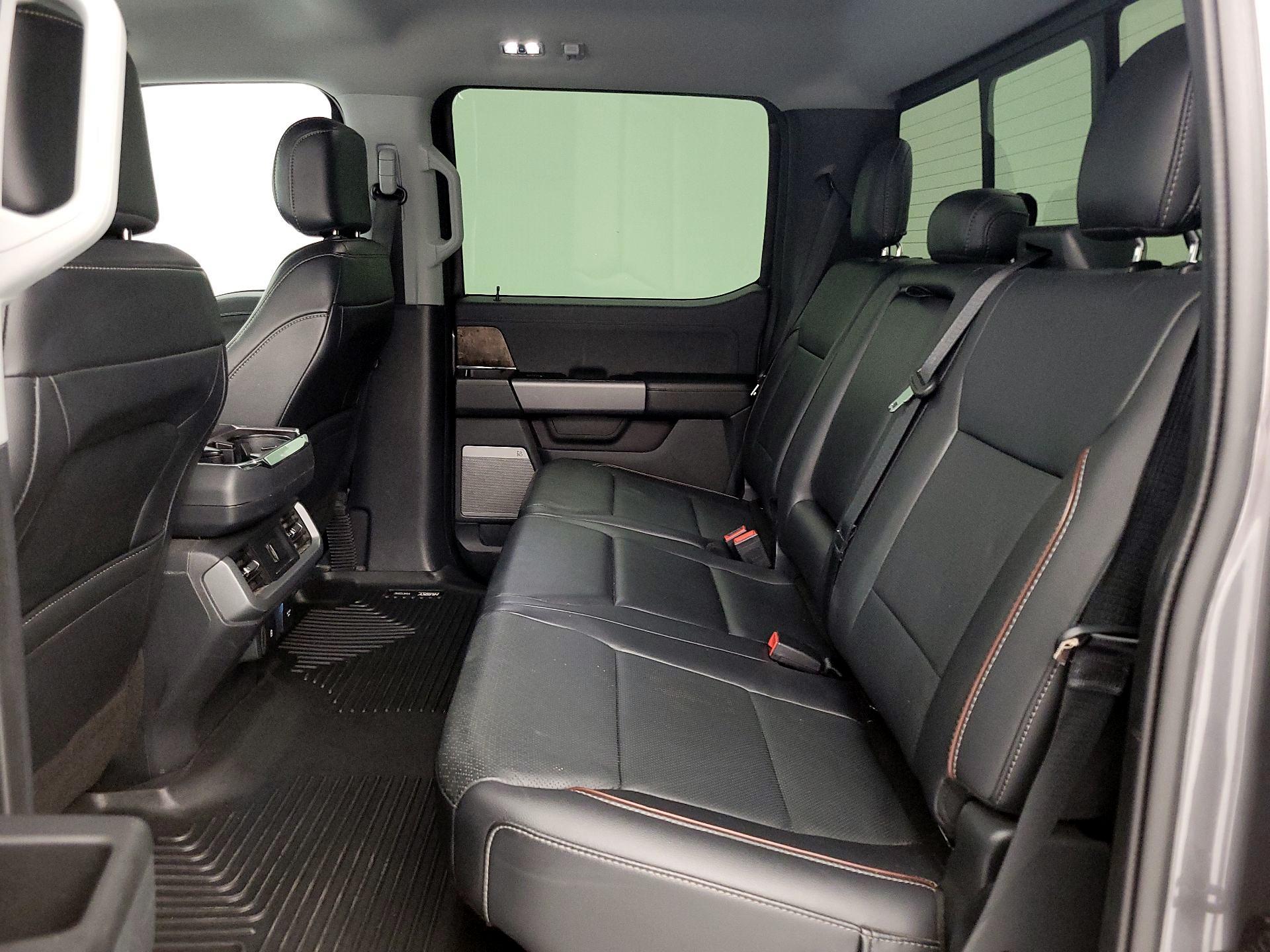 Thumbnail: 2021 Ford F-150 - 20