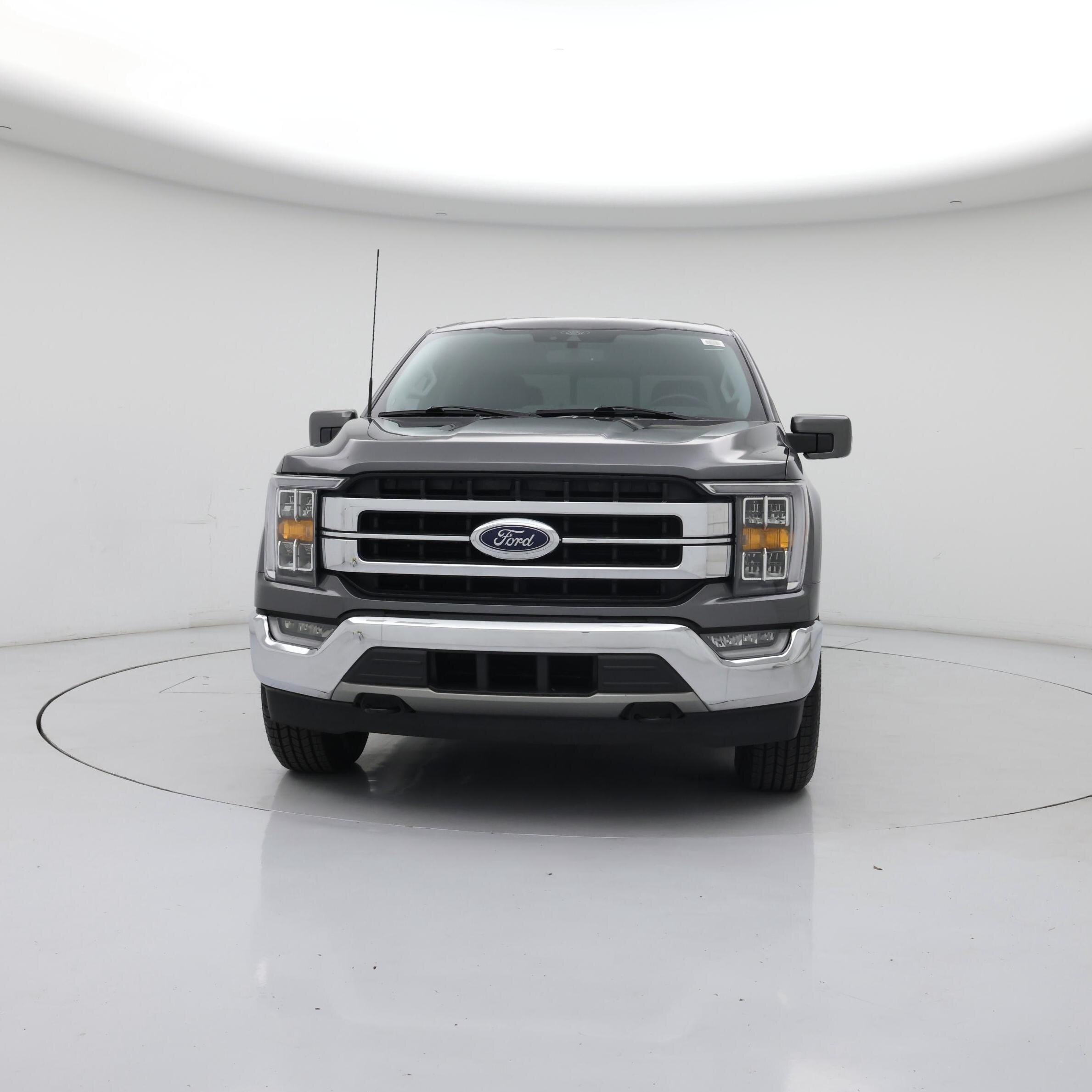 Thumbnail: 2021 Ford F-150 - 5