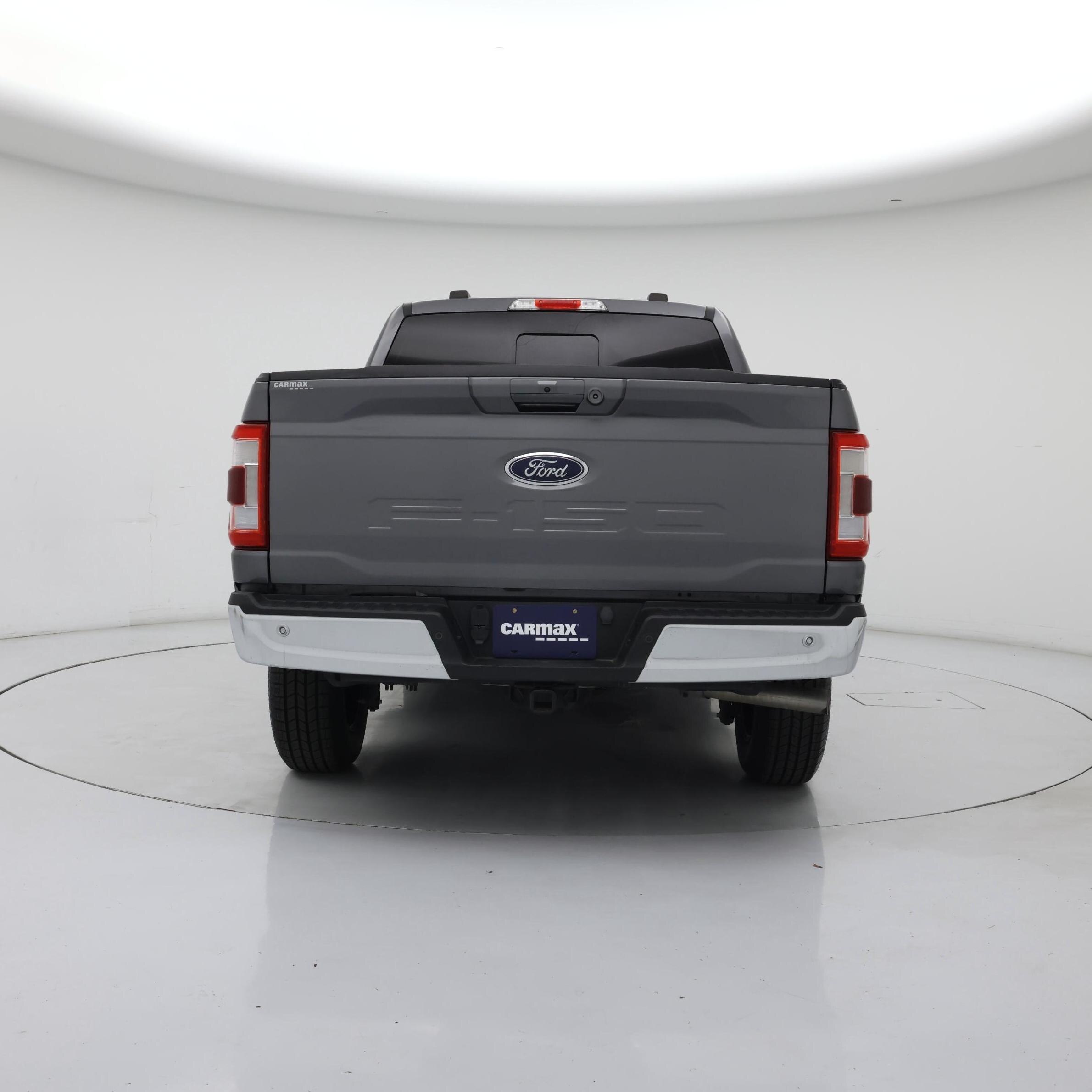 Thumbnail: 2021 Ford F-150 - 6