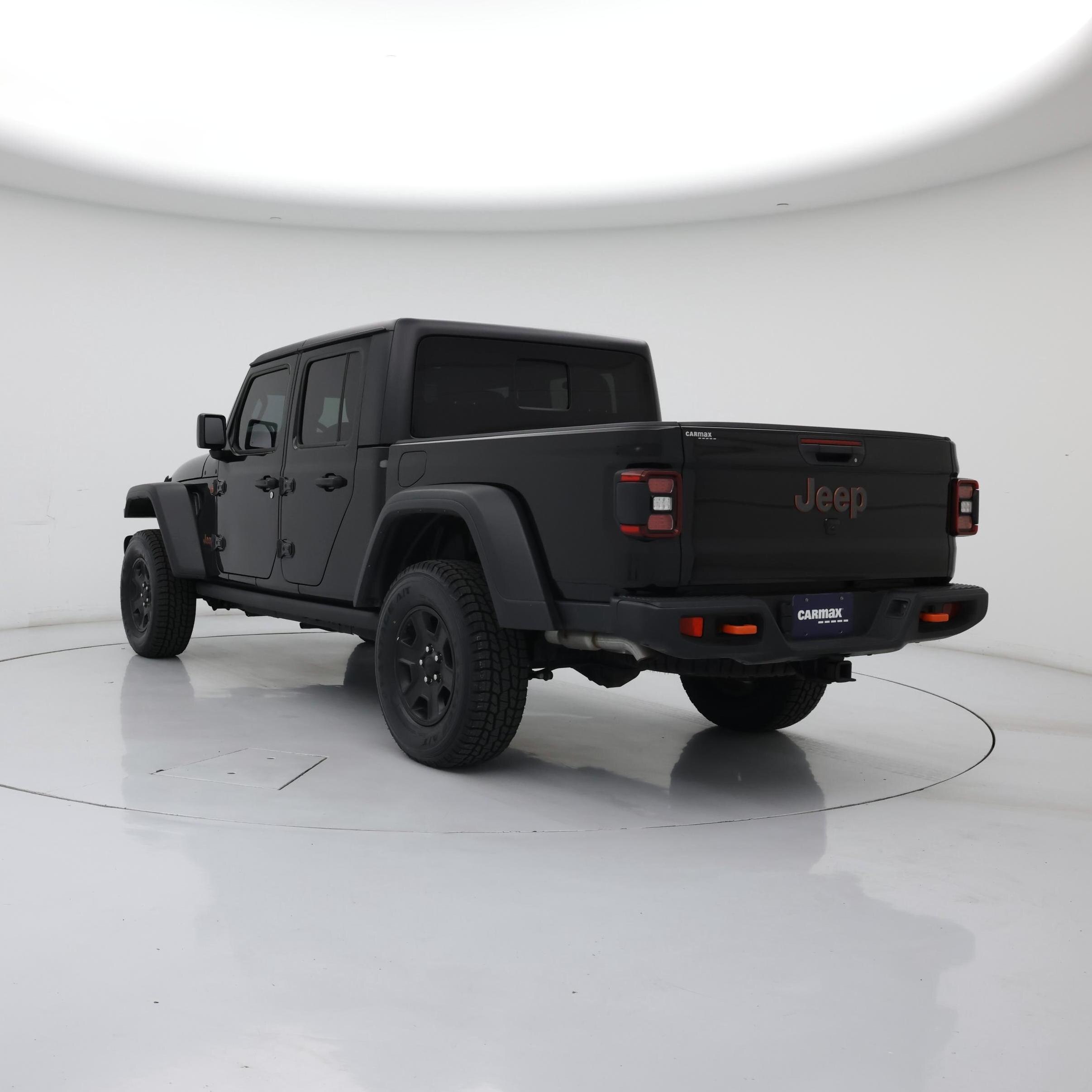 Thumbnail: 2023 Jeep Gladiator - 2
