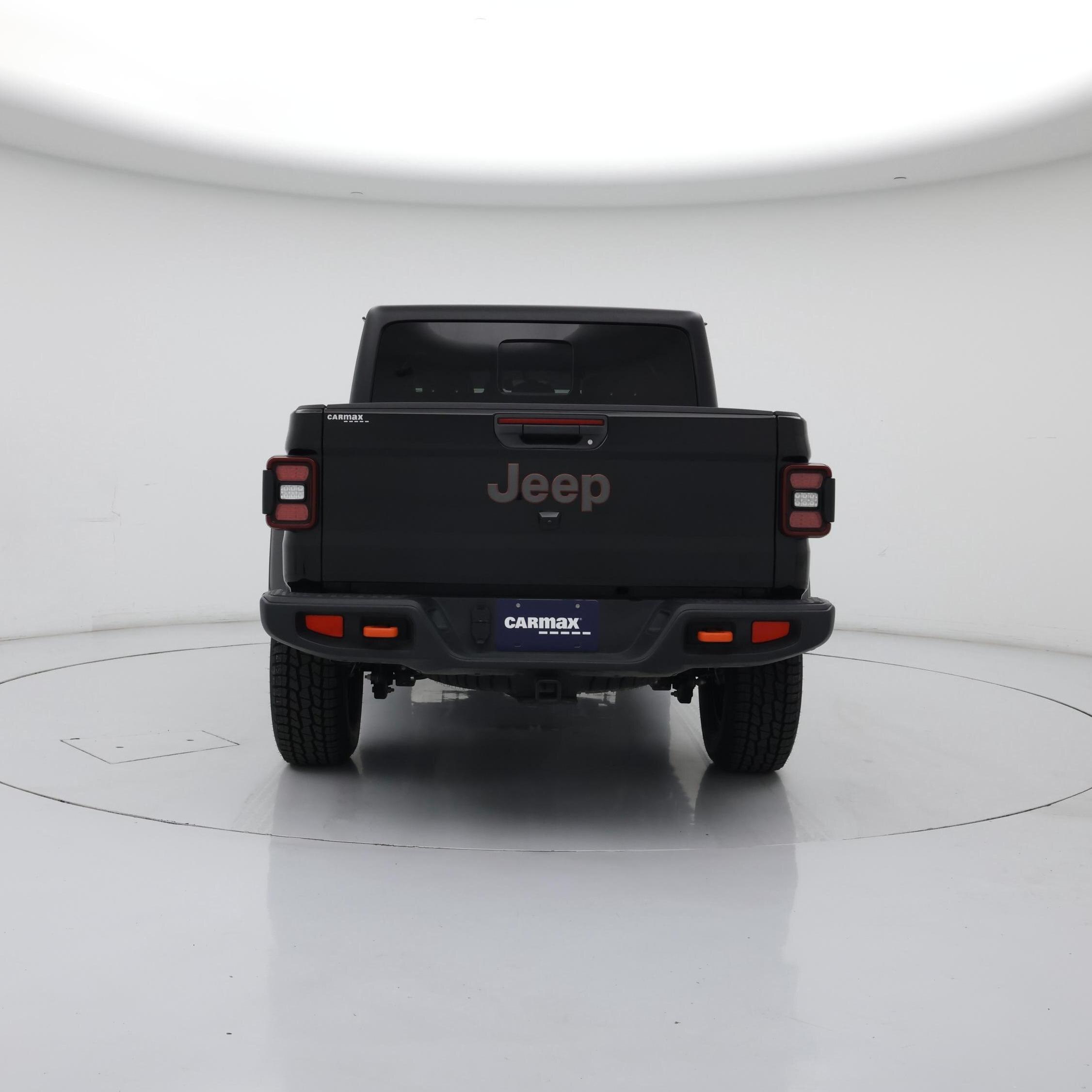 Thumbnail: 2023 Jeep Gladiator - 6