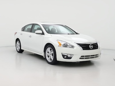 2015 Nissan Altima SL