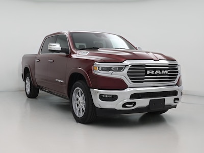 2022 Ram 1500 Longhorn