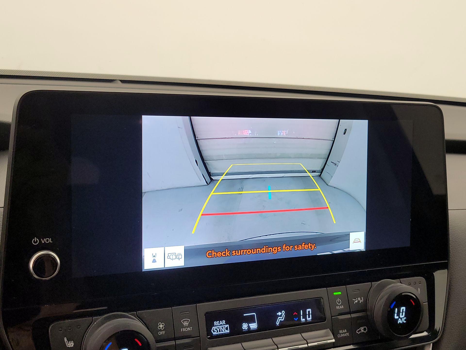 Thumbnail: 2025 Toyota Grand Highlander - 14