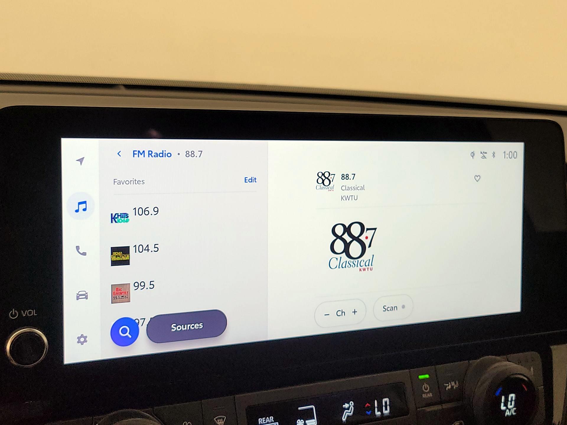 Thumbnail: 2025 Toyota Grand Highlander - 15