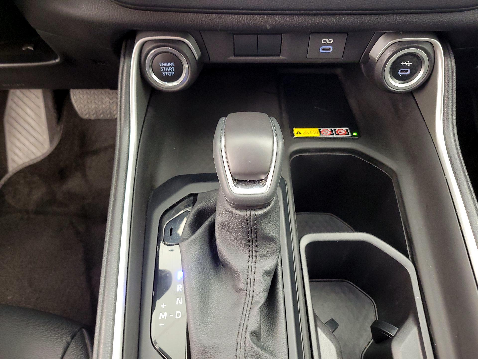 Thumbnail: 2025 Toyota Grand Highlander - 17