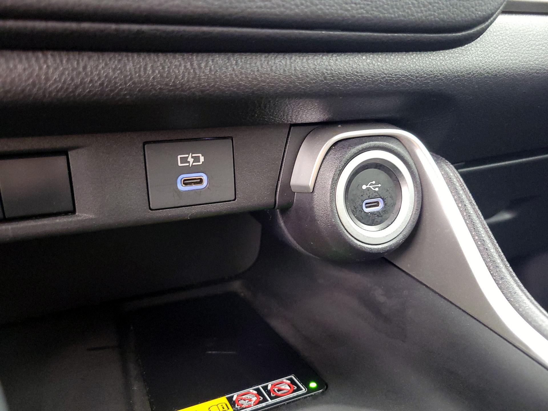 Thumbnail: 2025 Toyota Grand Highlander - 18