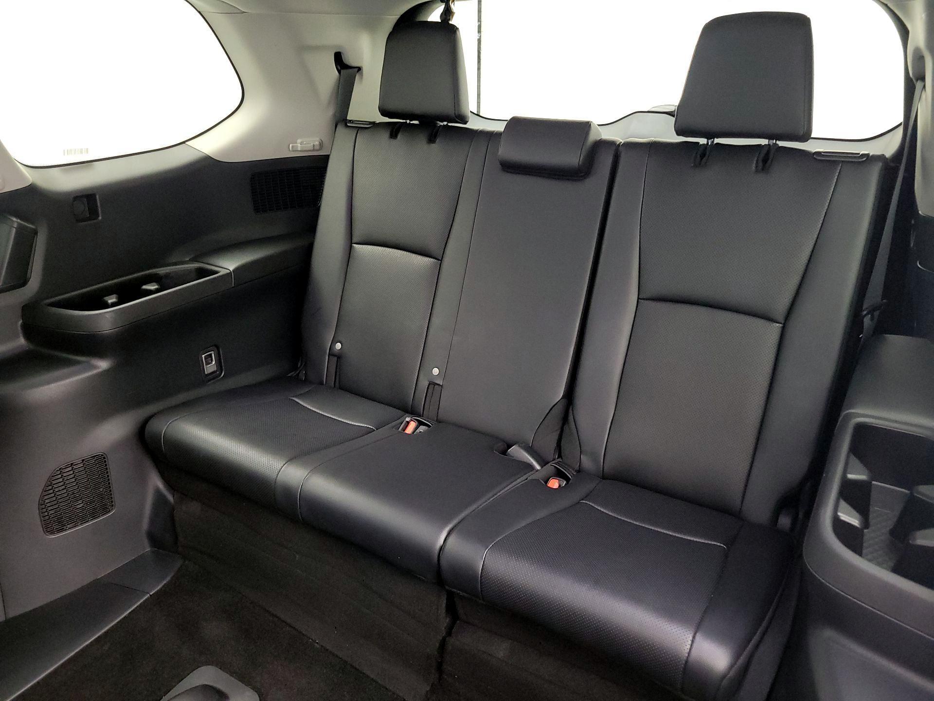 Thumbnail: 2025 Toyota Grand Highlander - 20