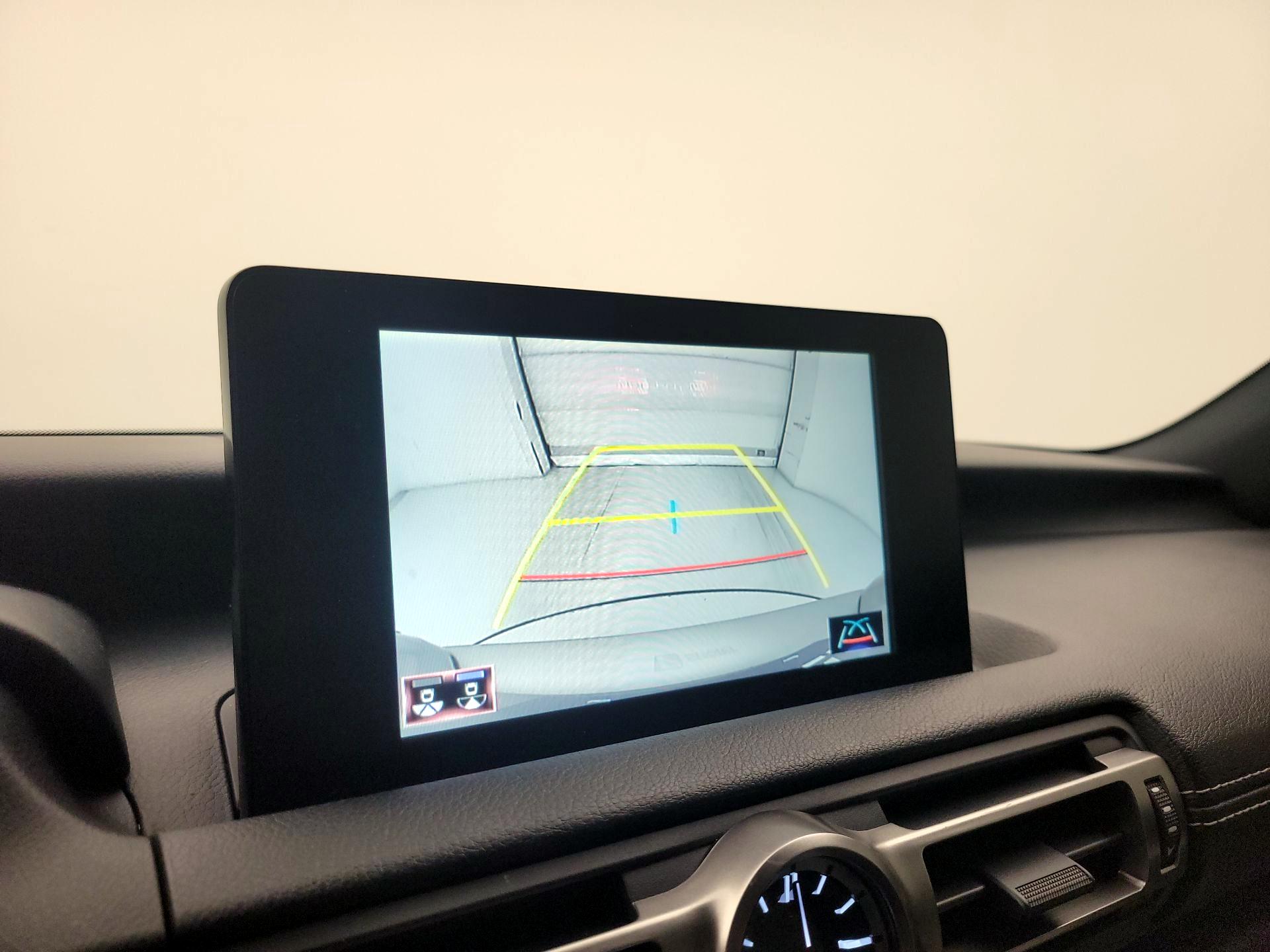 Thumbnail: 2021 Lexus IS - 14