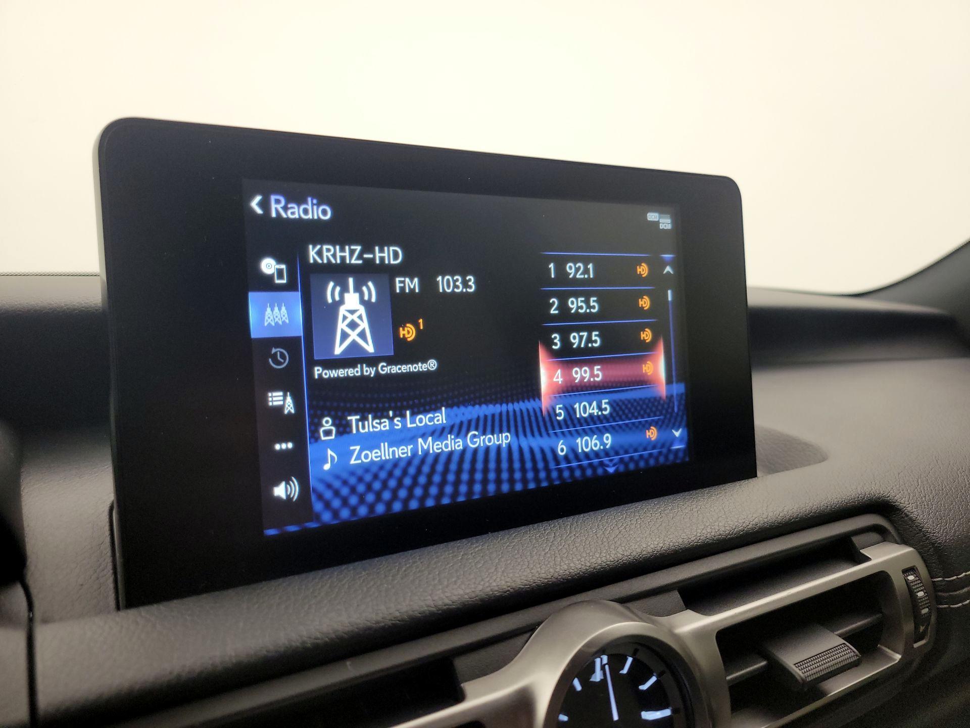 Thumbnail: 2021 Lexus IS - 15